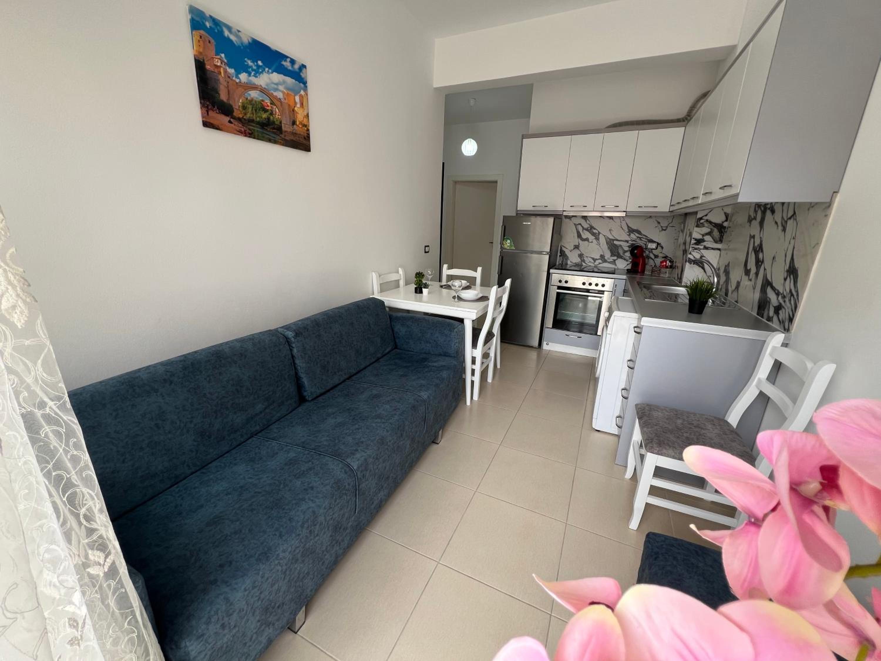 New Portside Apartments