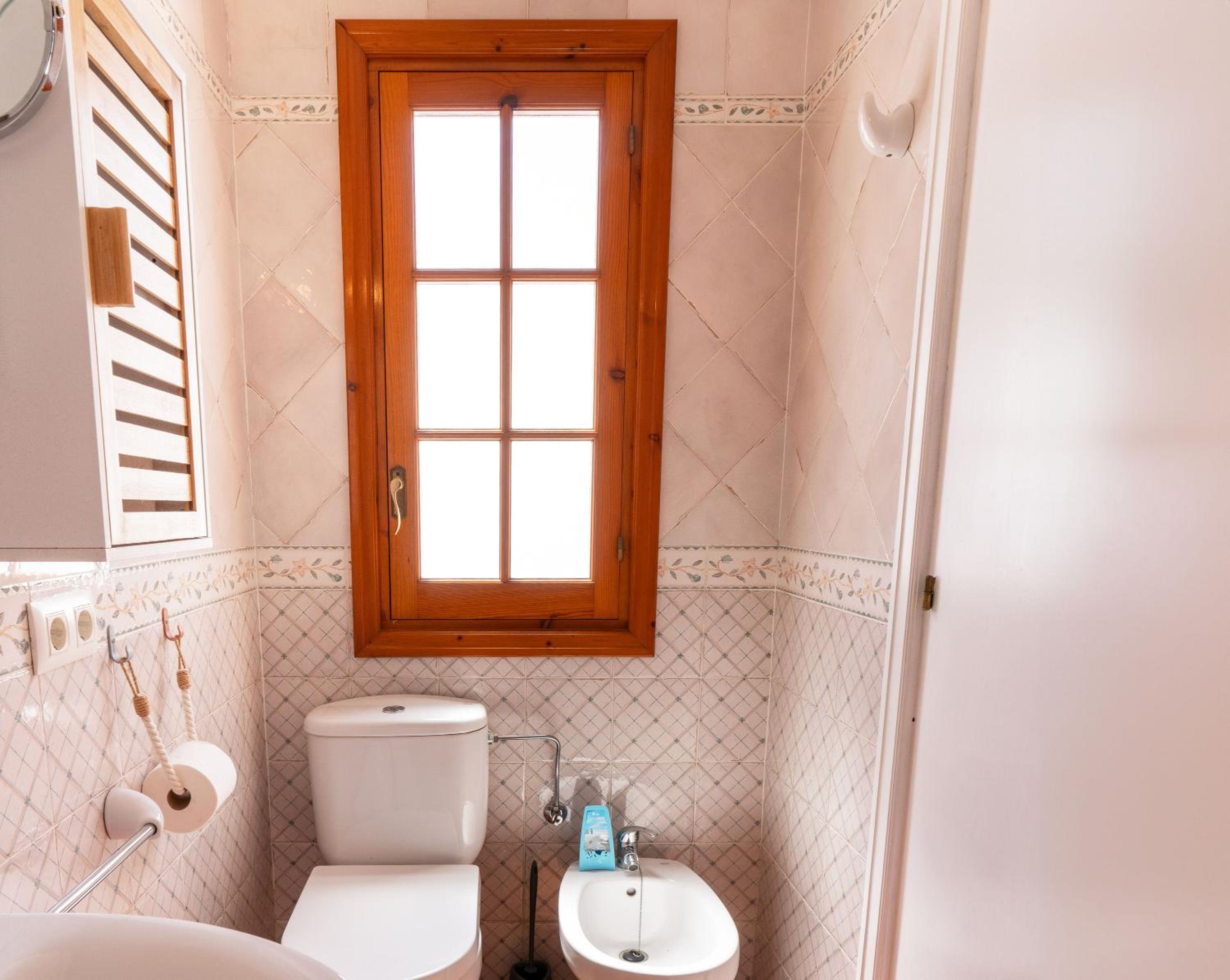 Villa Rose