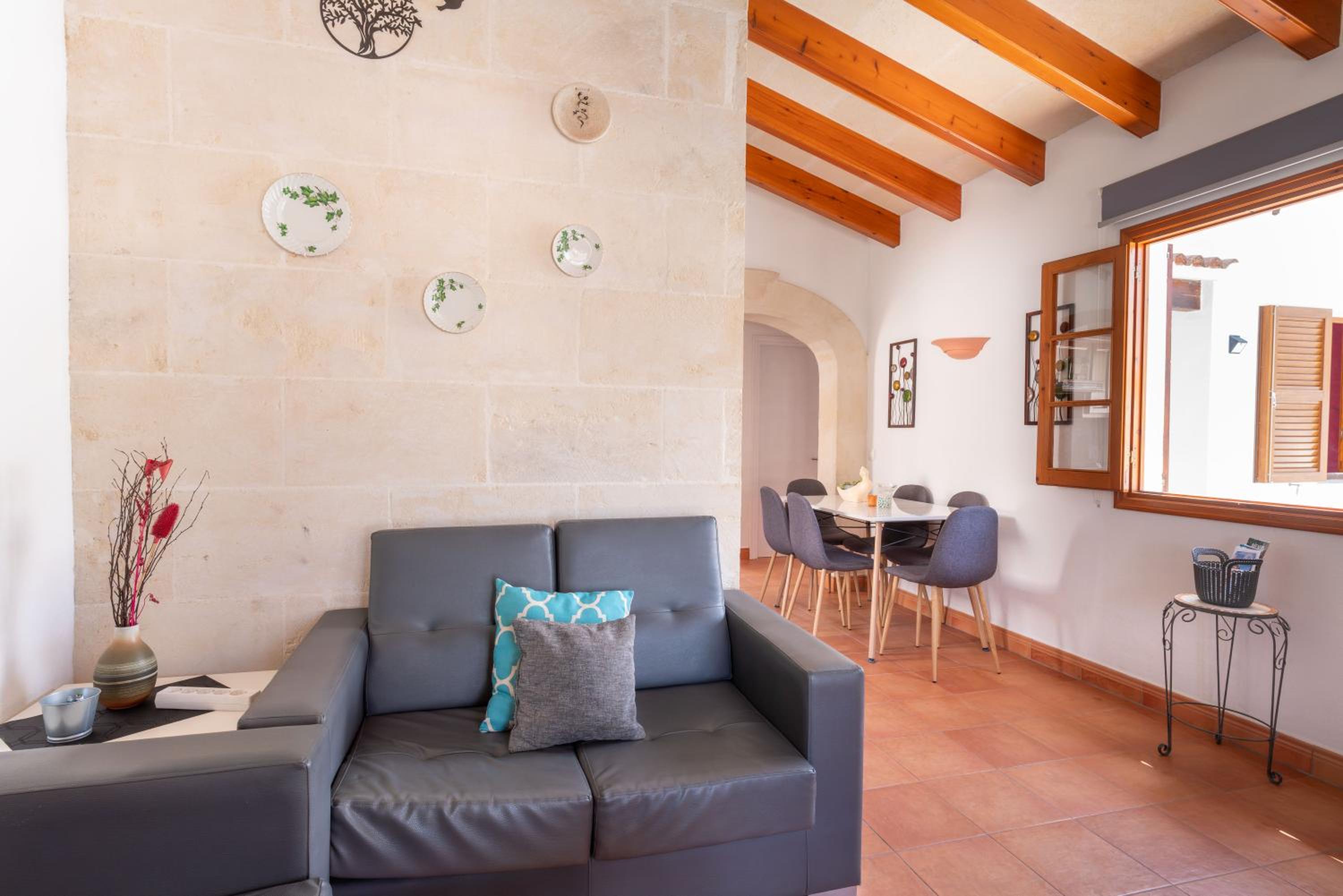 Villa Rose