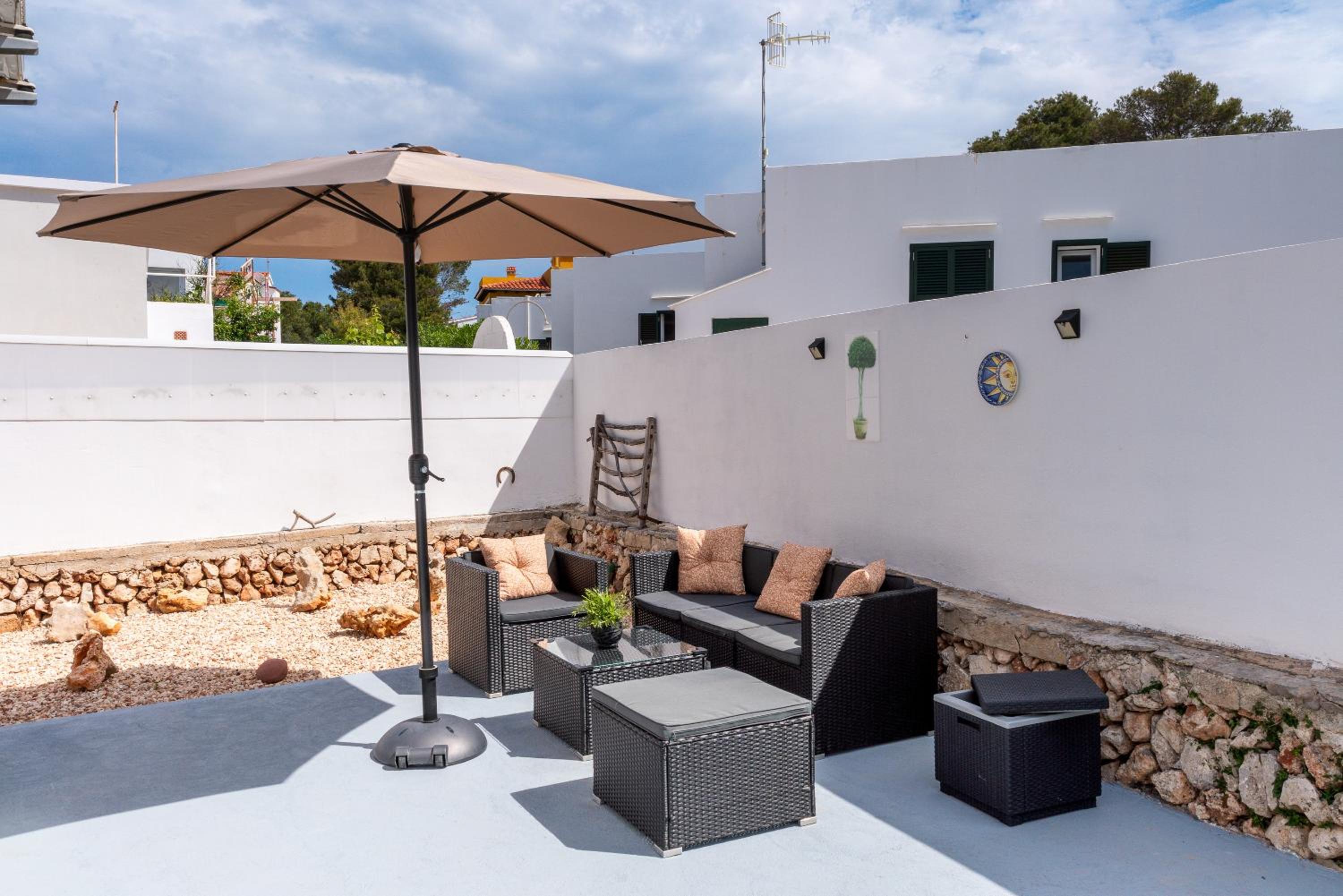 Villa Rose