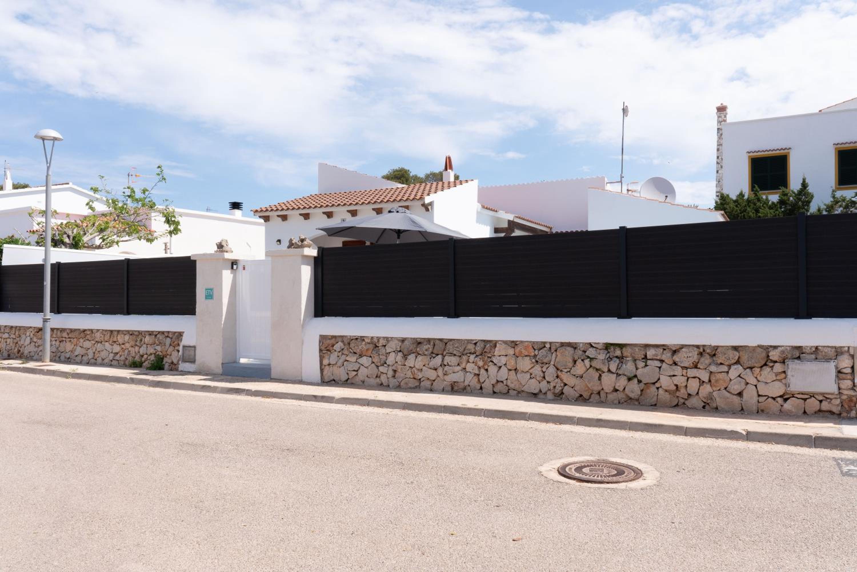 Villa Rose
