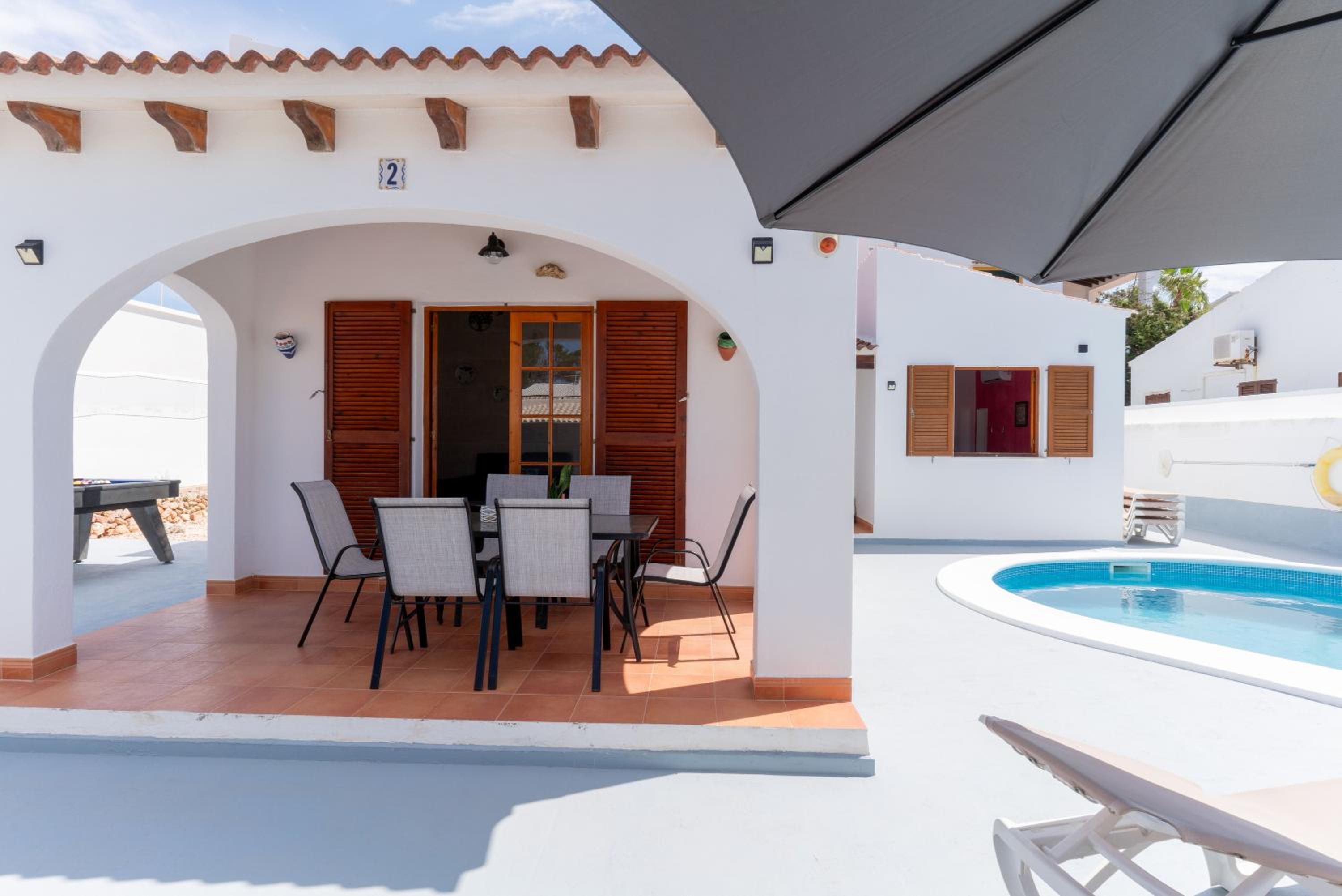 Villa Rose