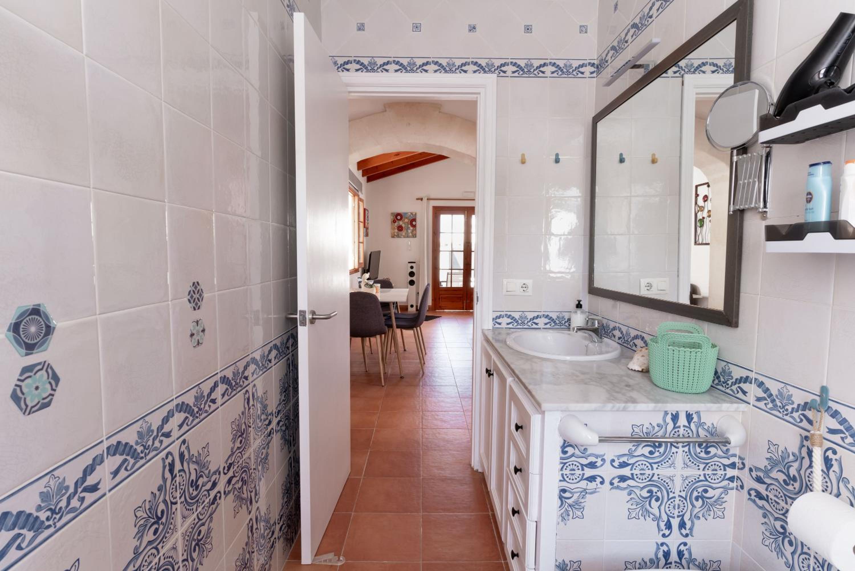 Villa Rose