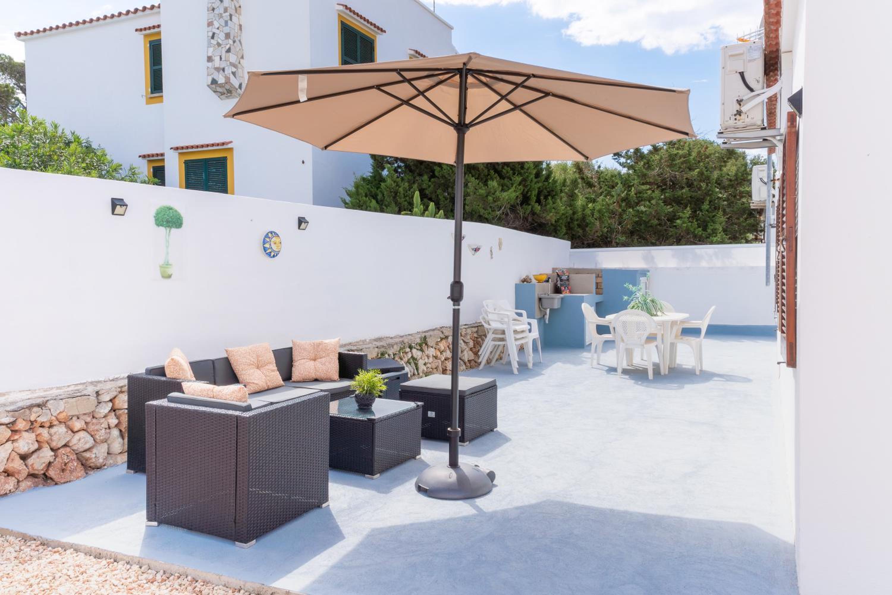 Villa Rose