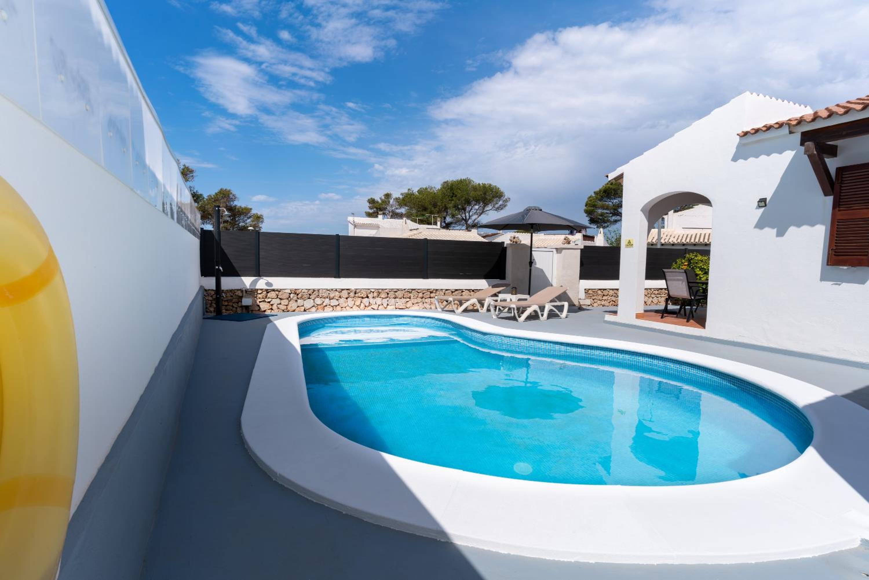 Villa Rose