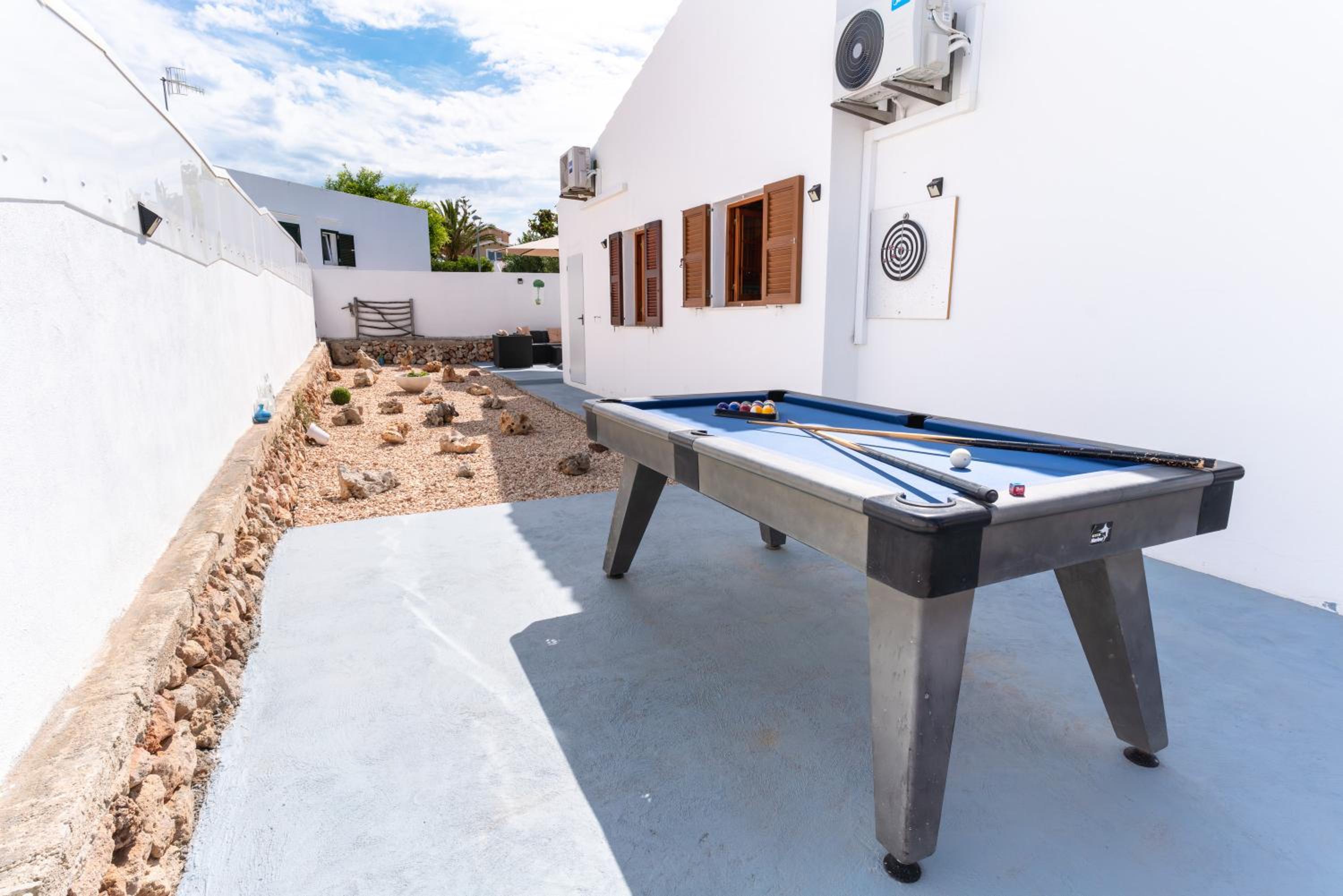 Villa Rose