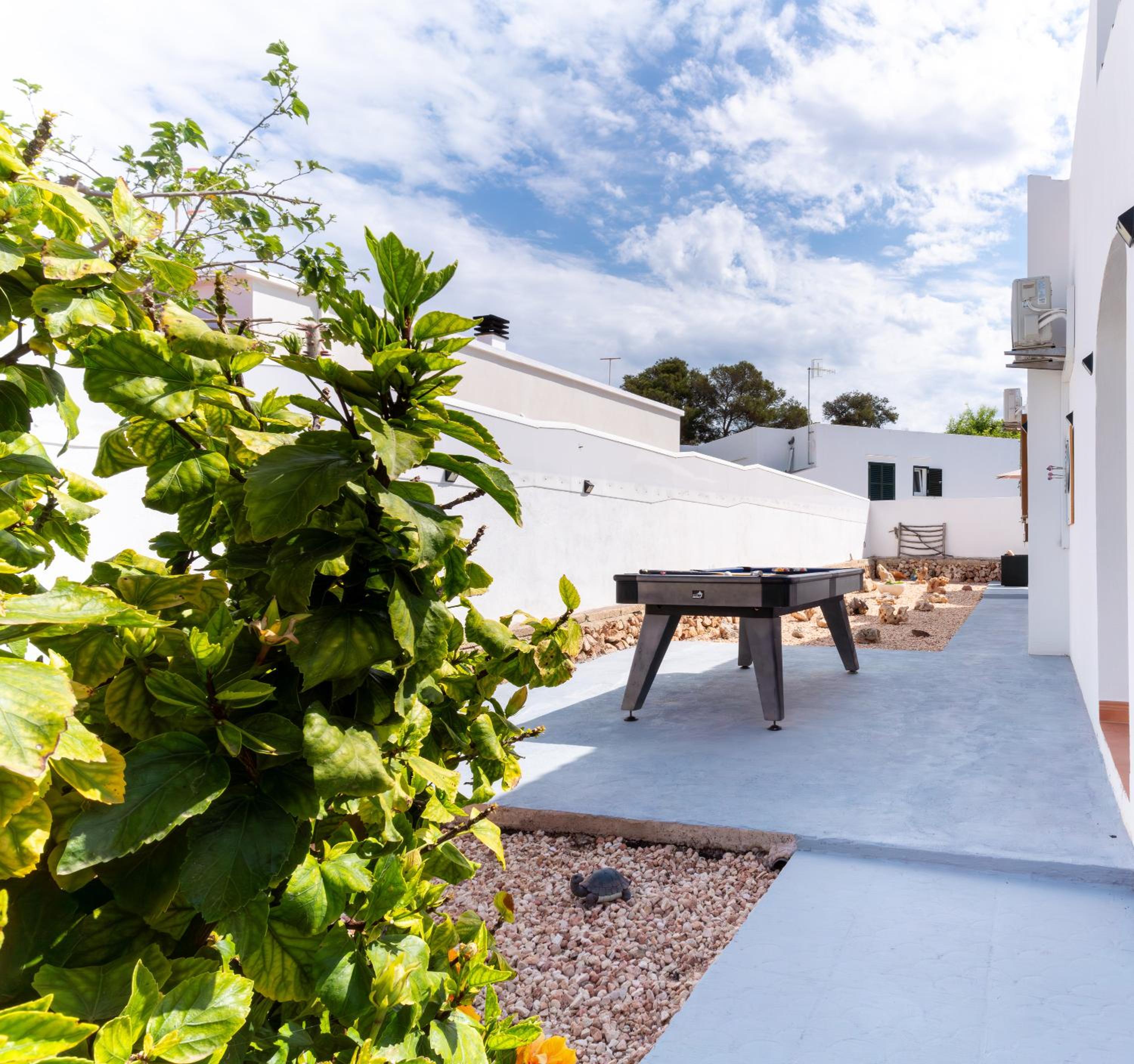 Villa Rose