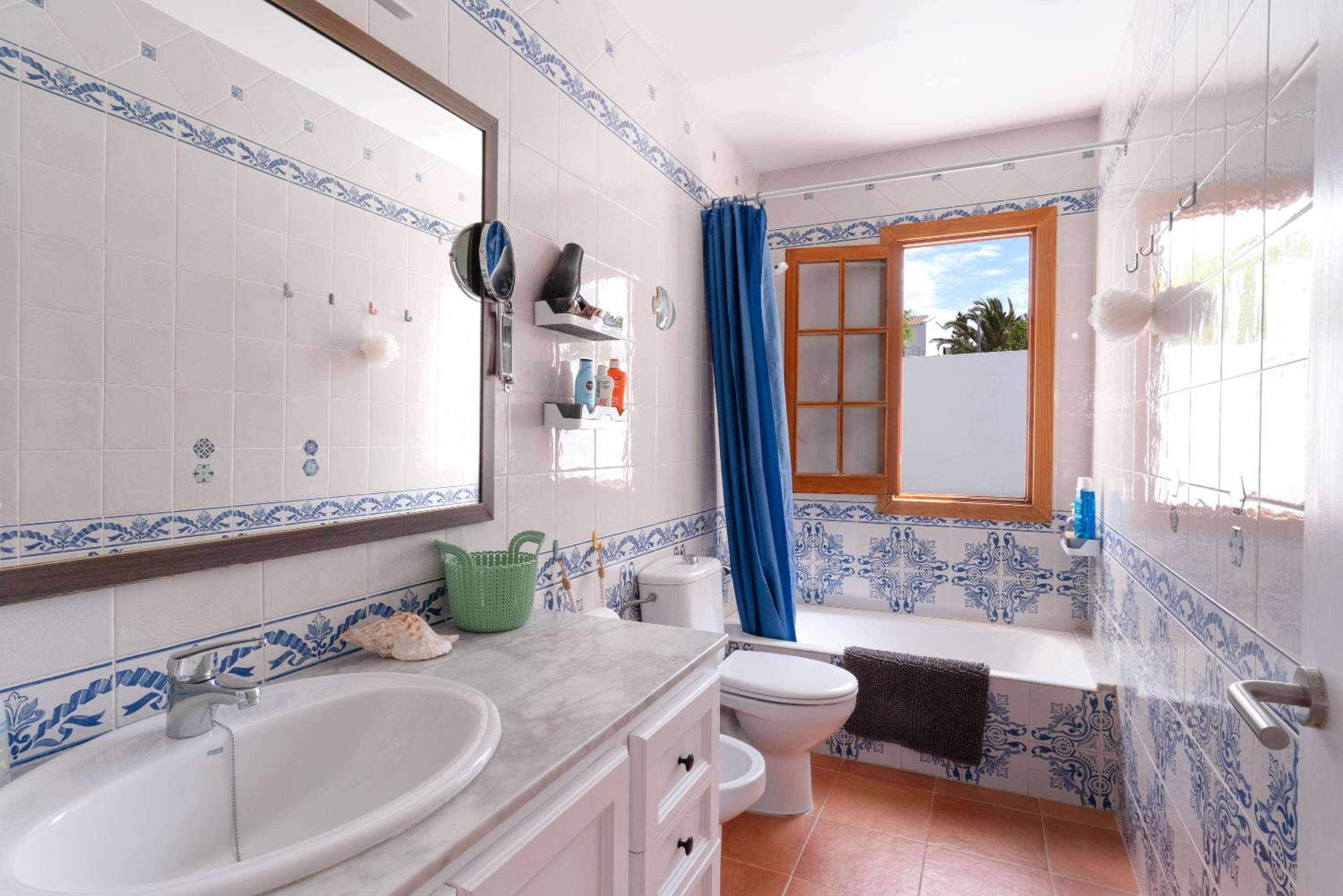 Villa Rose