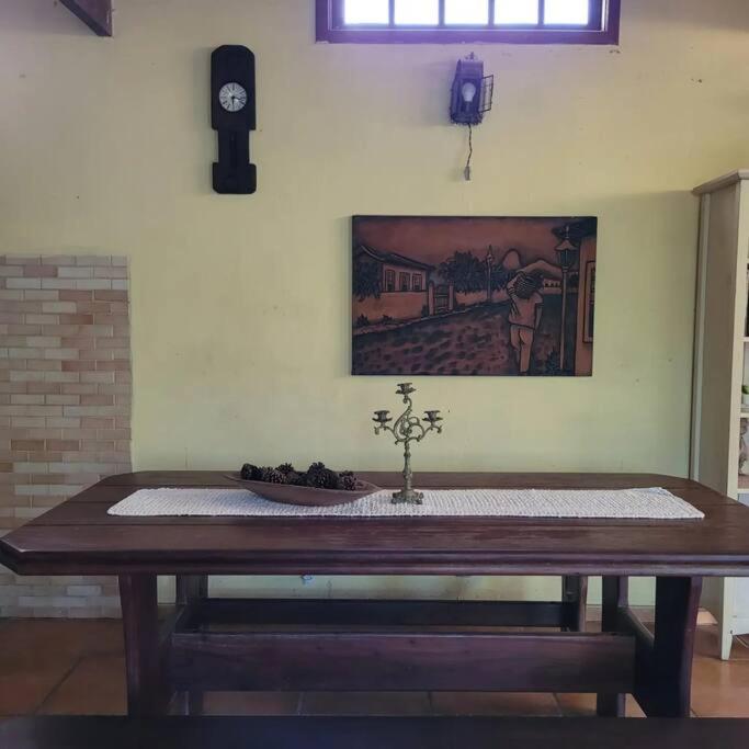 Lindo sítio com Lagoa