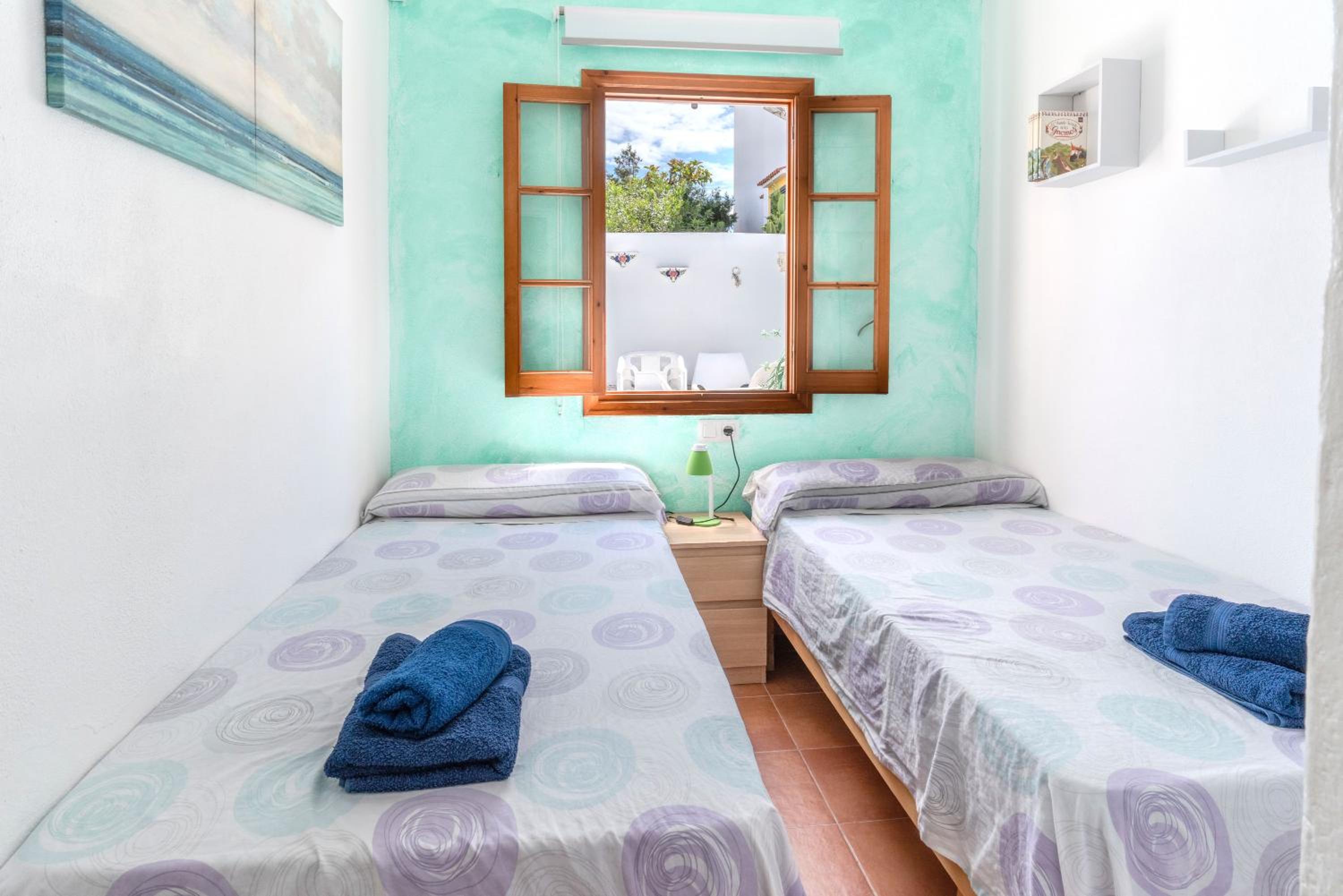 Villa Rose