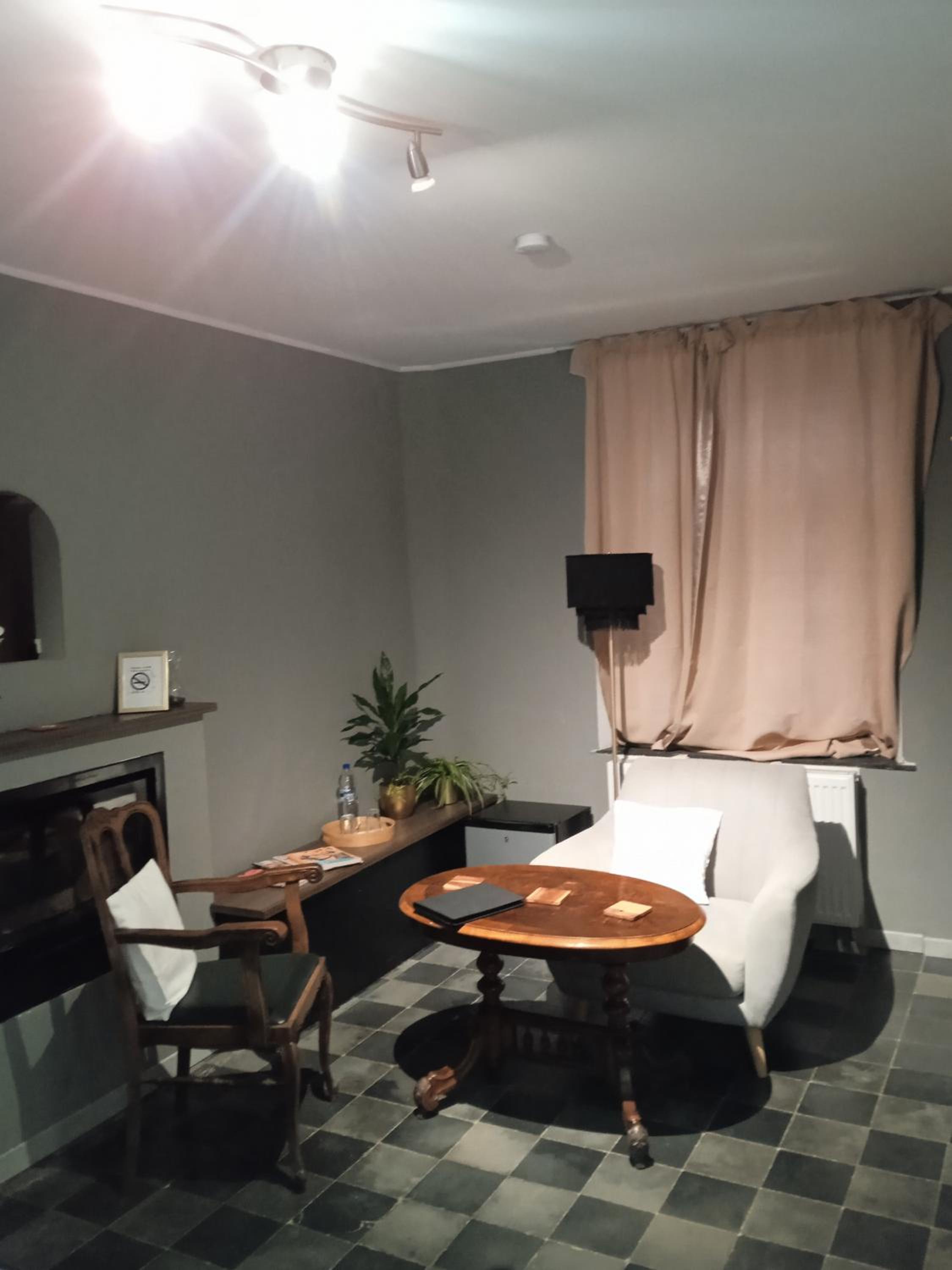 Feel at home in Warre, Durbuy