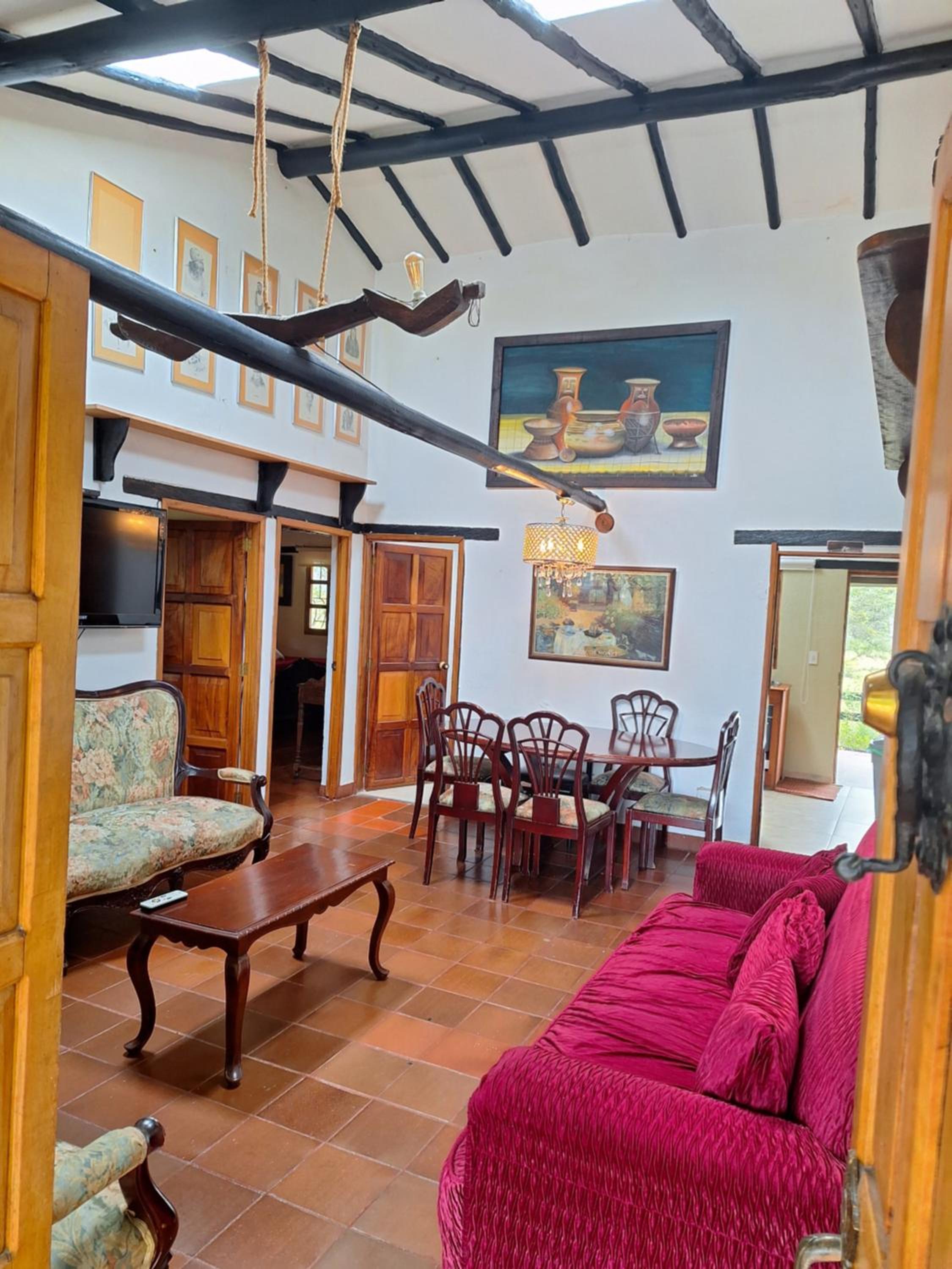 Refugio Villa Tere