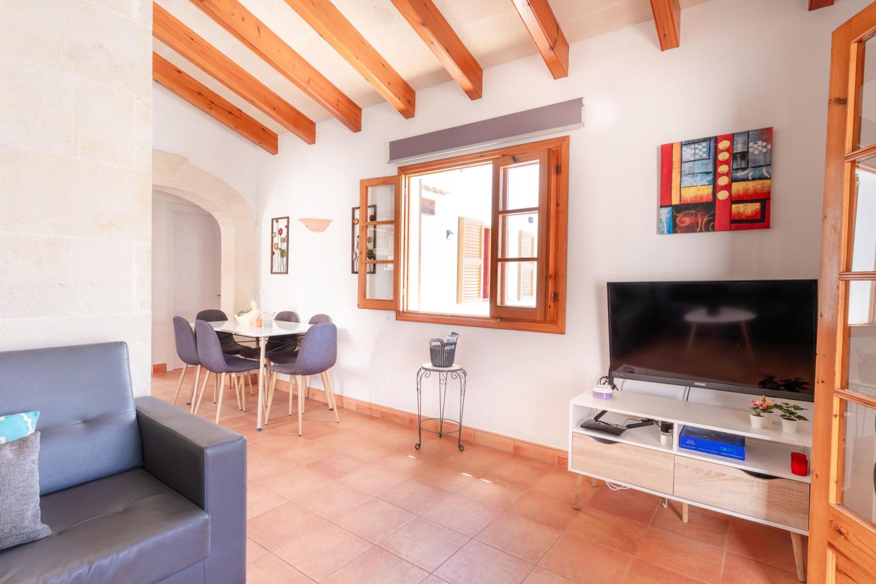 Villa Rose