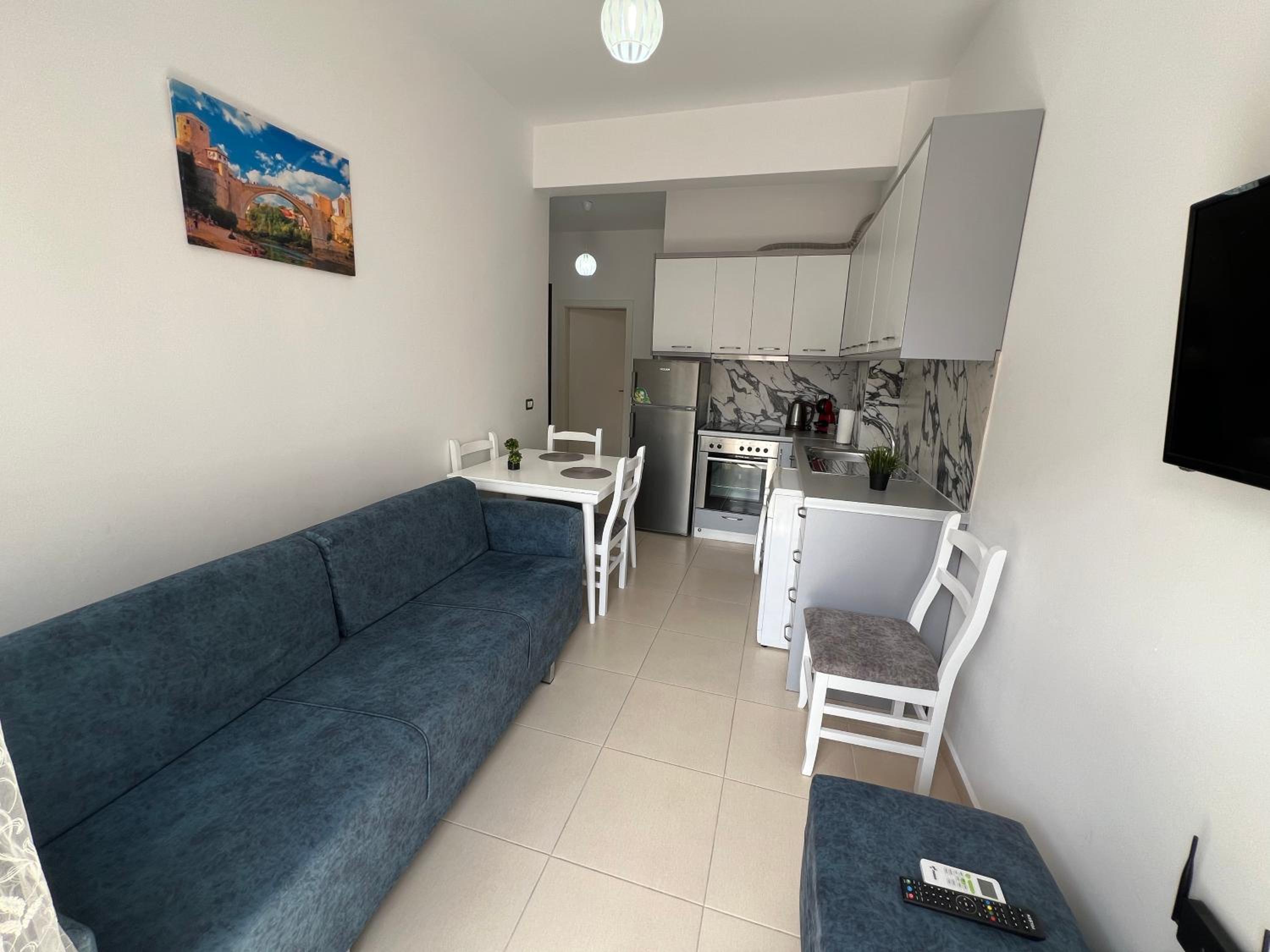 New Portside Apartments