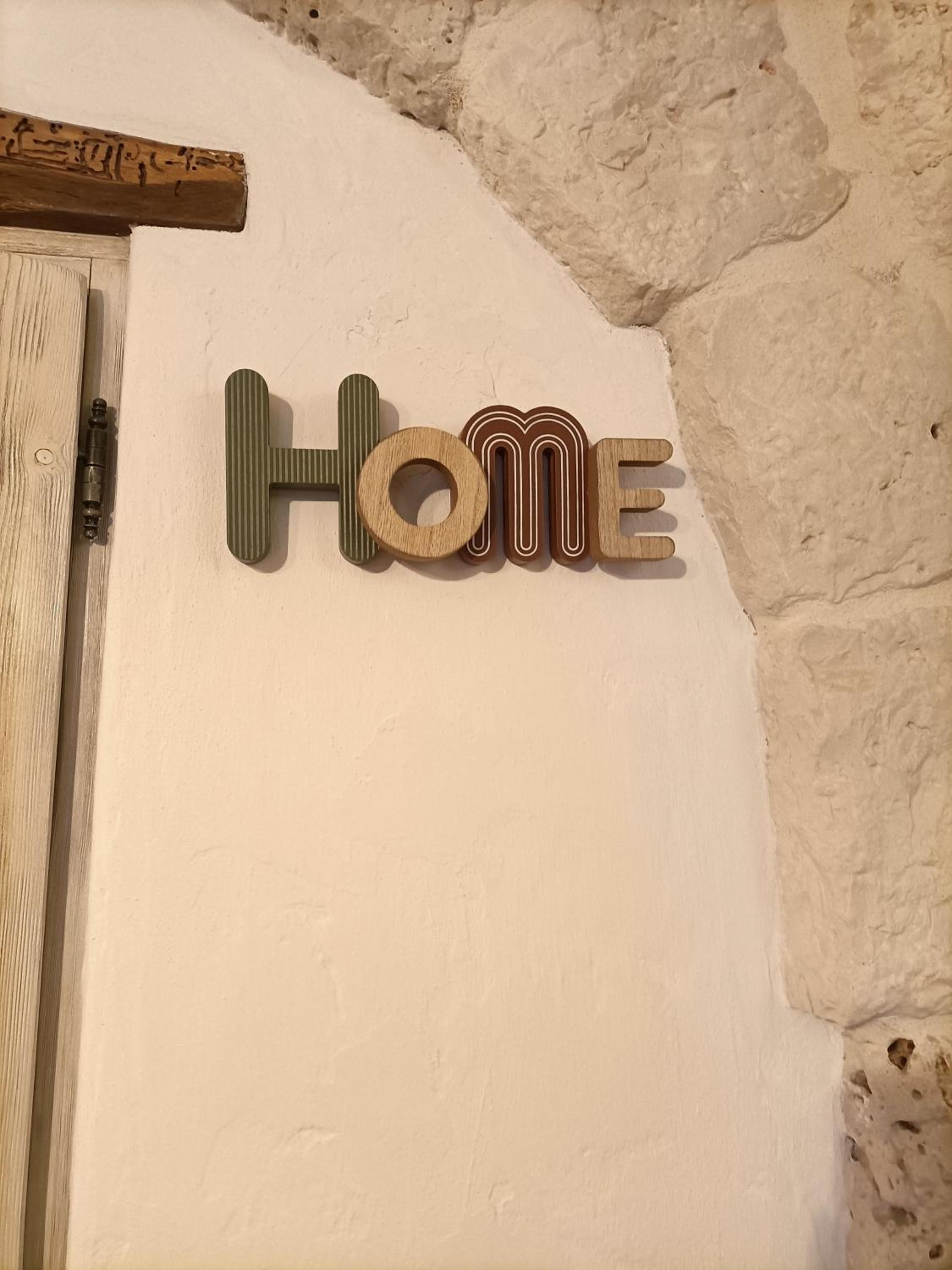 DOMUS CITO