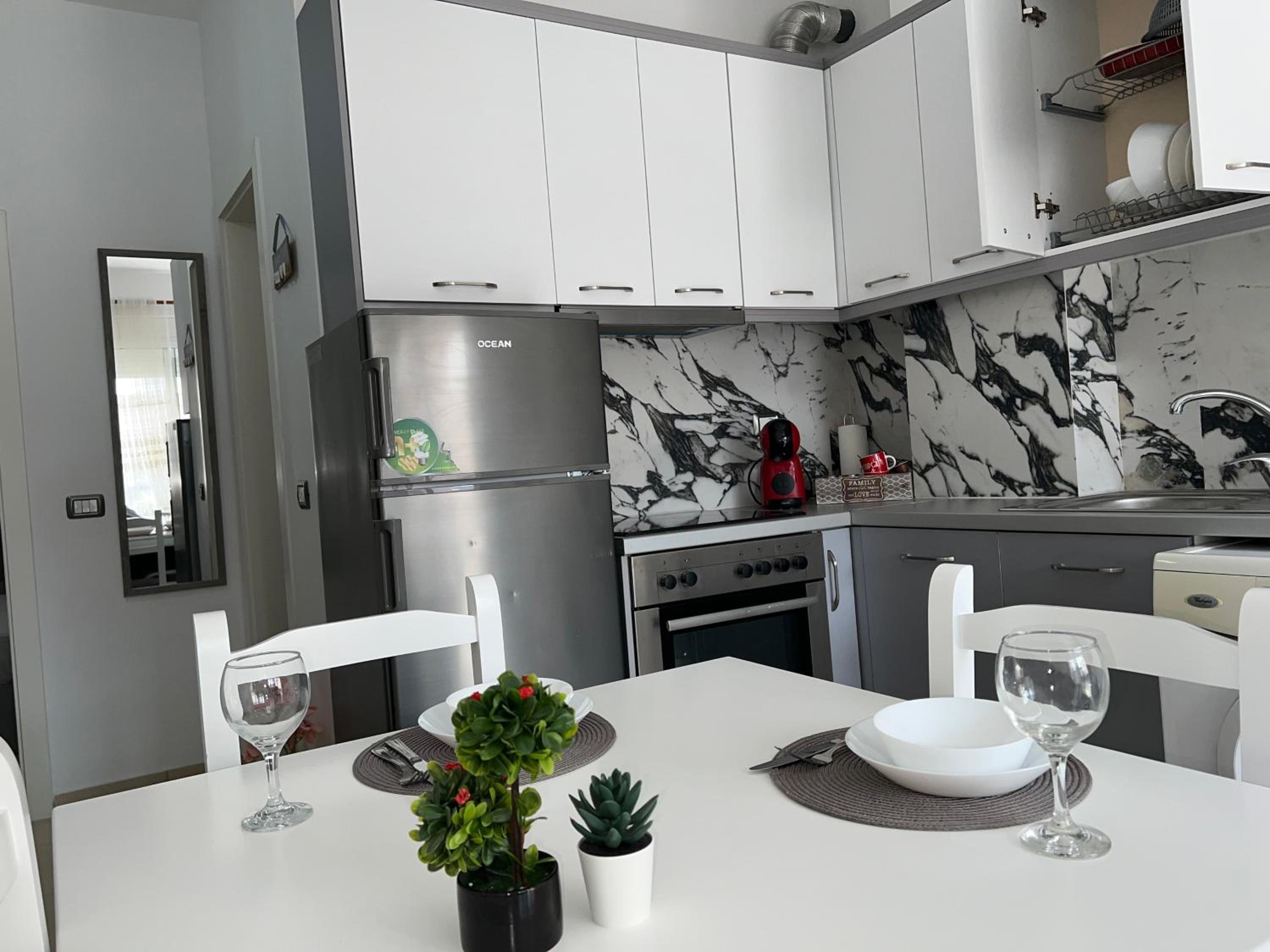 New Portside Apartments