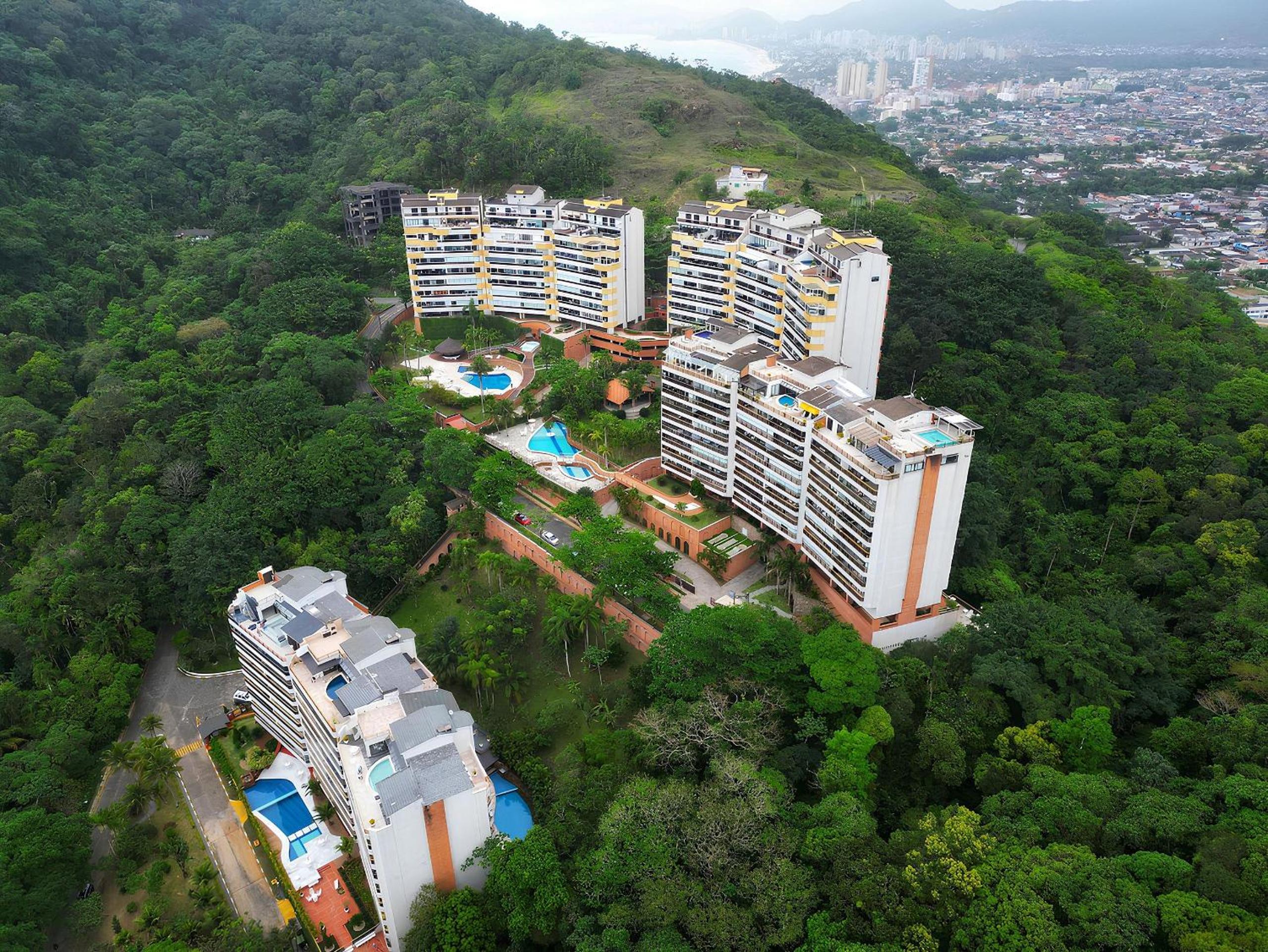 Sorocotuba Serenity S. de Praia & Garagem