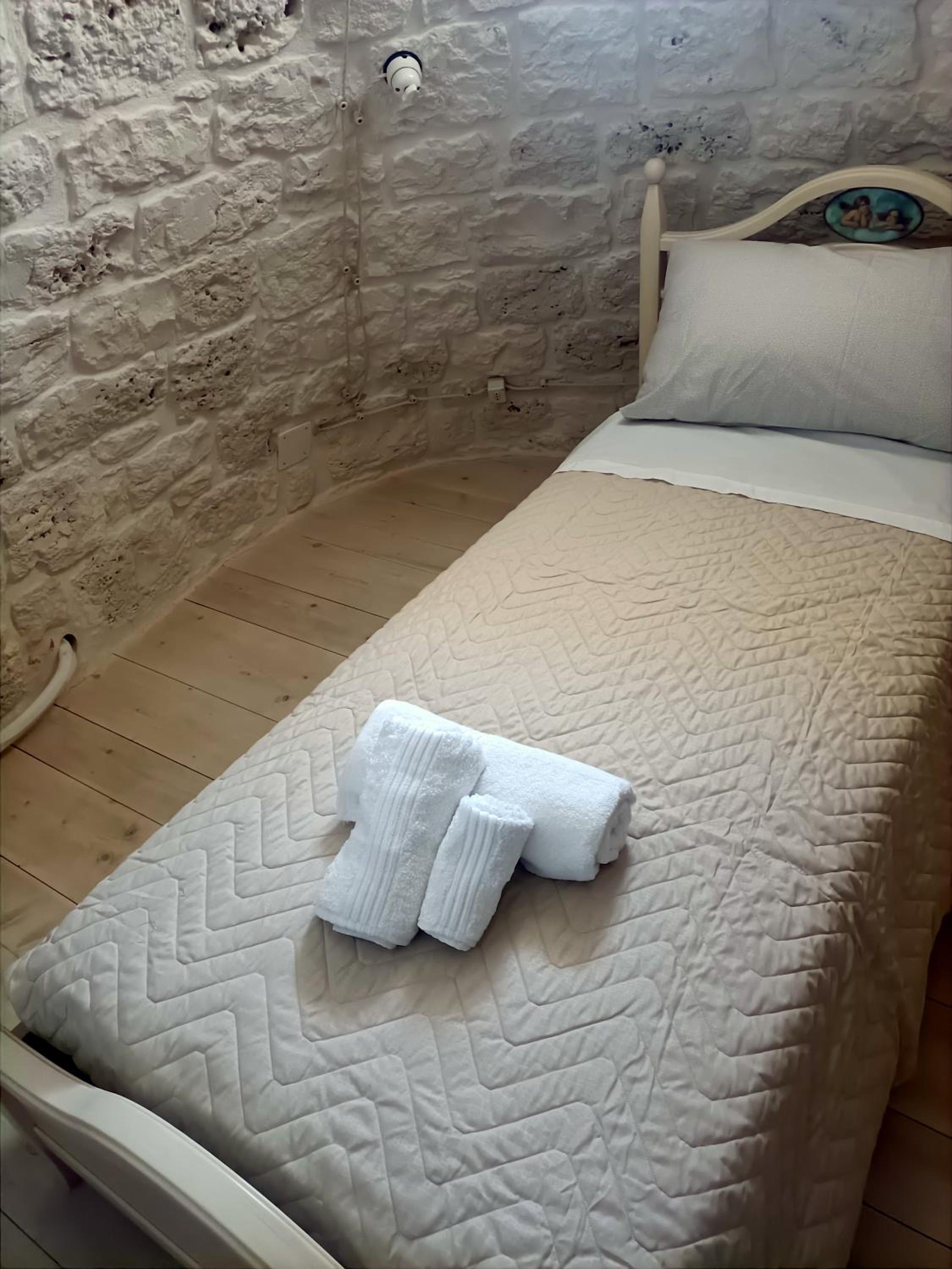 DOMUS CITO