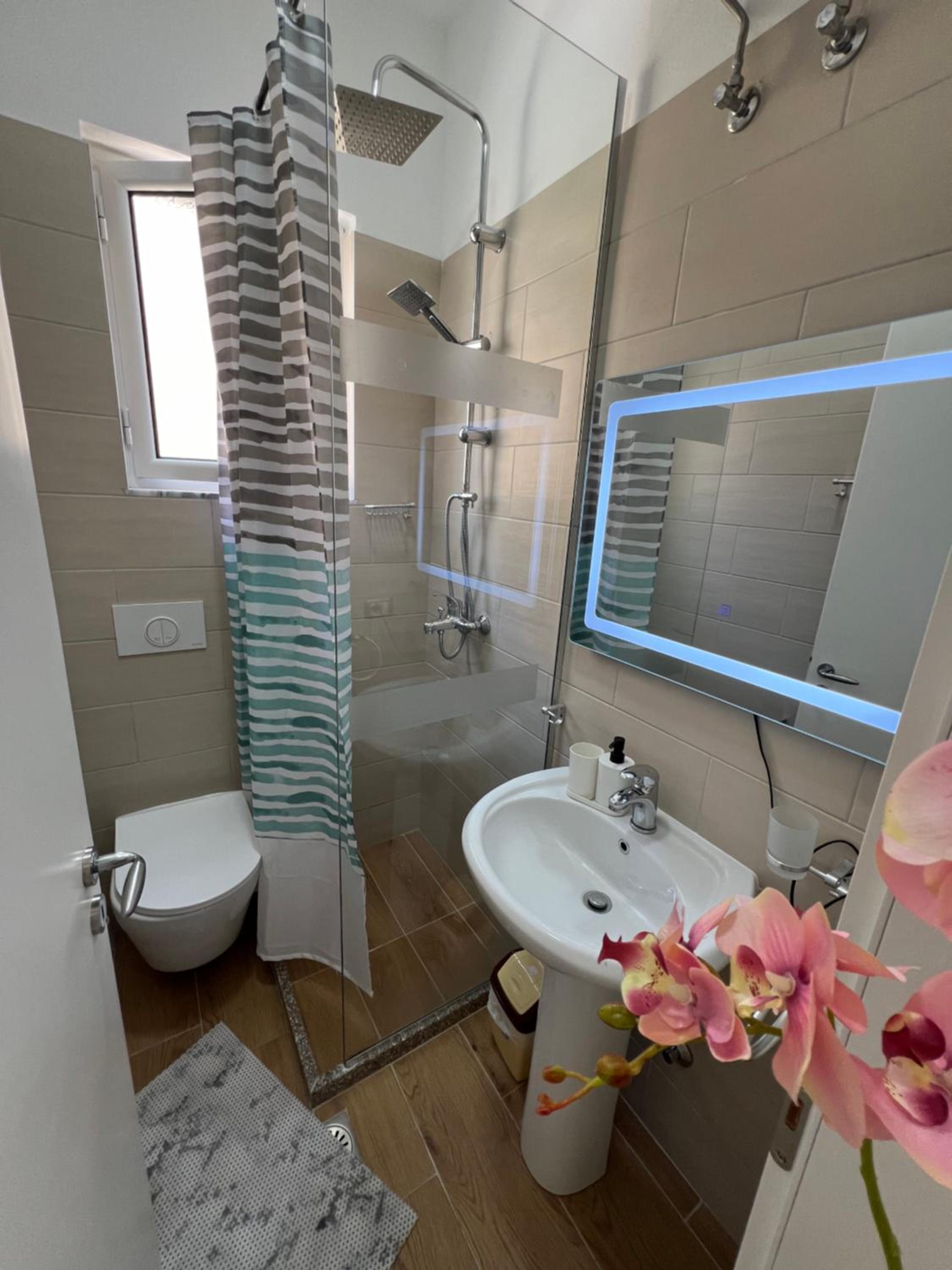New Portside Apartments