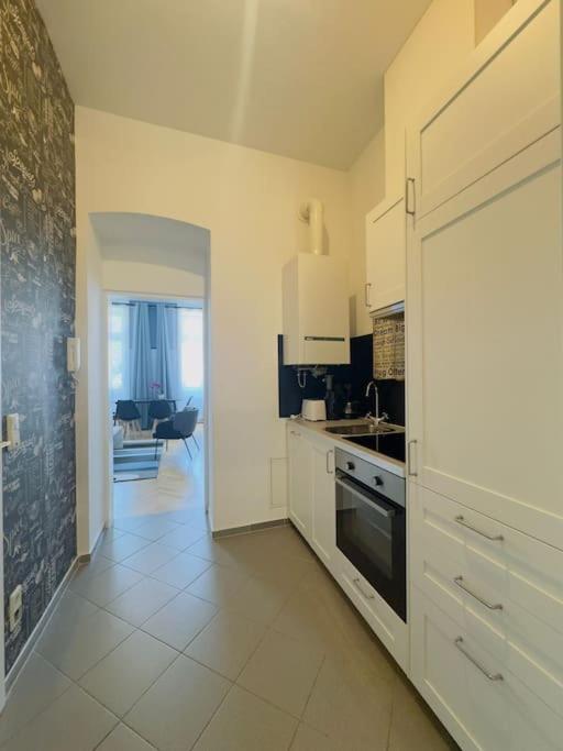 Exclusive Suite Augarten