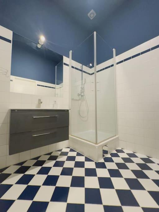 Exclusive Suite Augarten