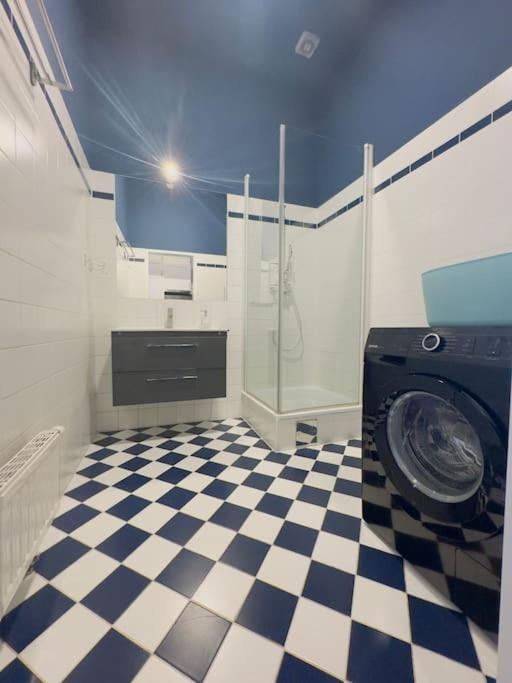 Exclusive Suite Augarten