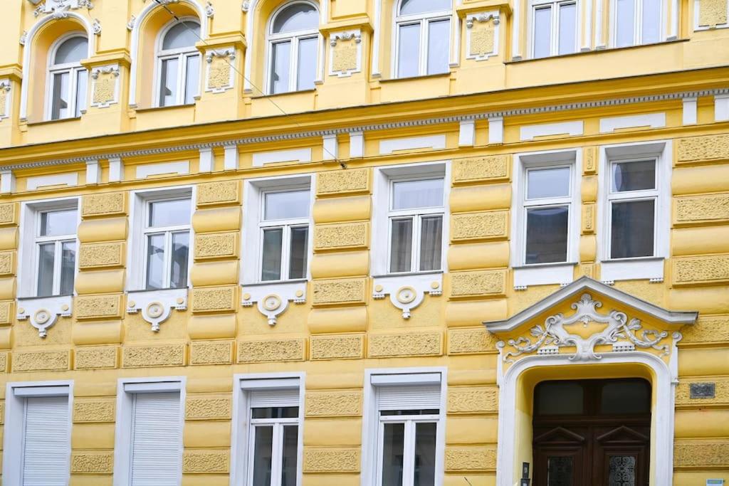Exclusive Suite Augarten
