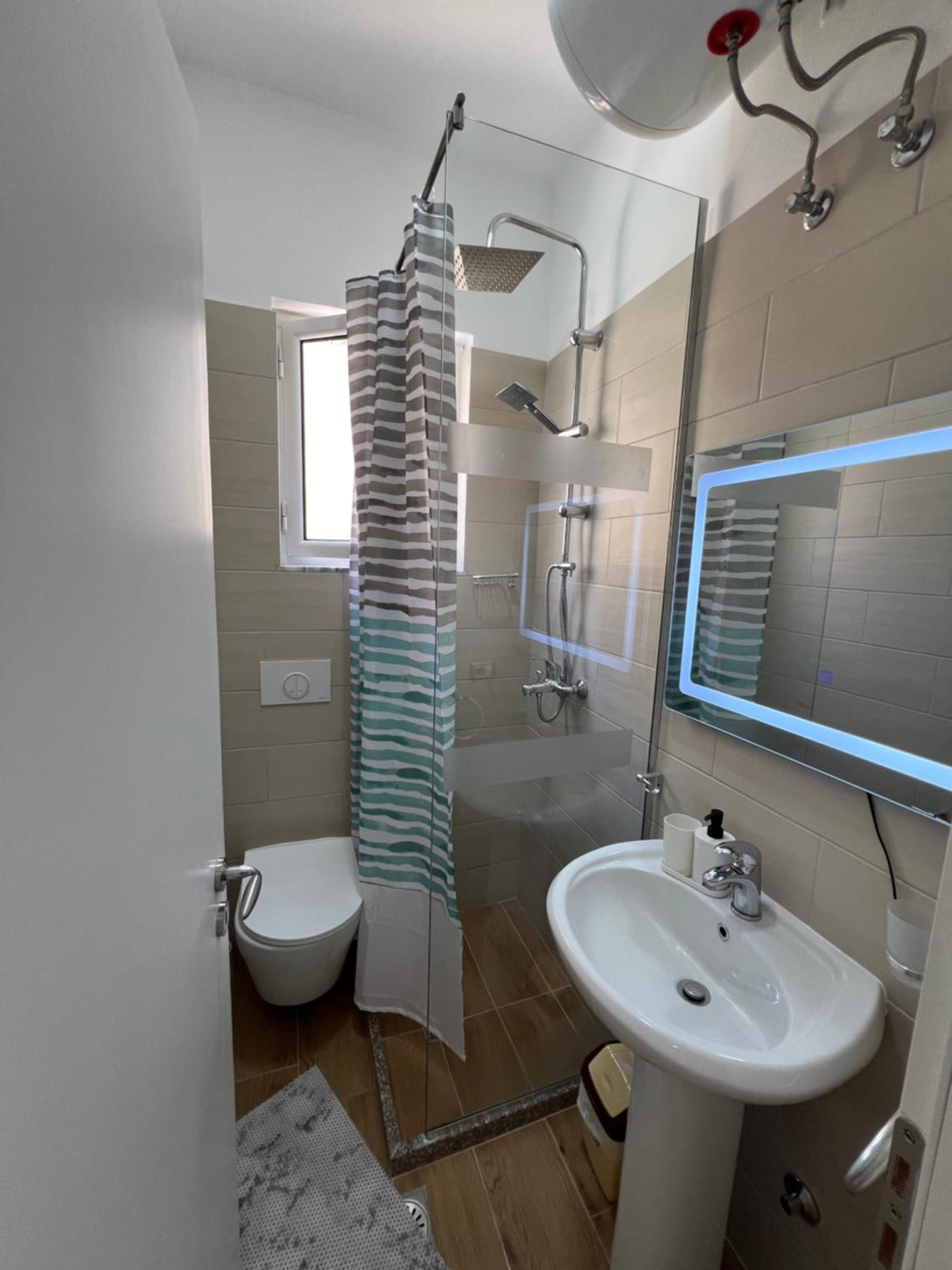 New Portside Apartments