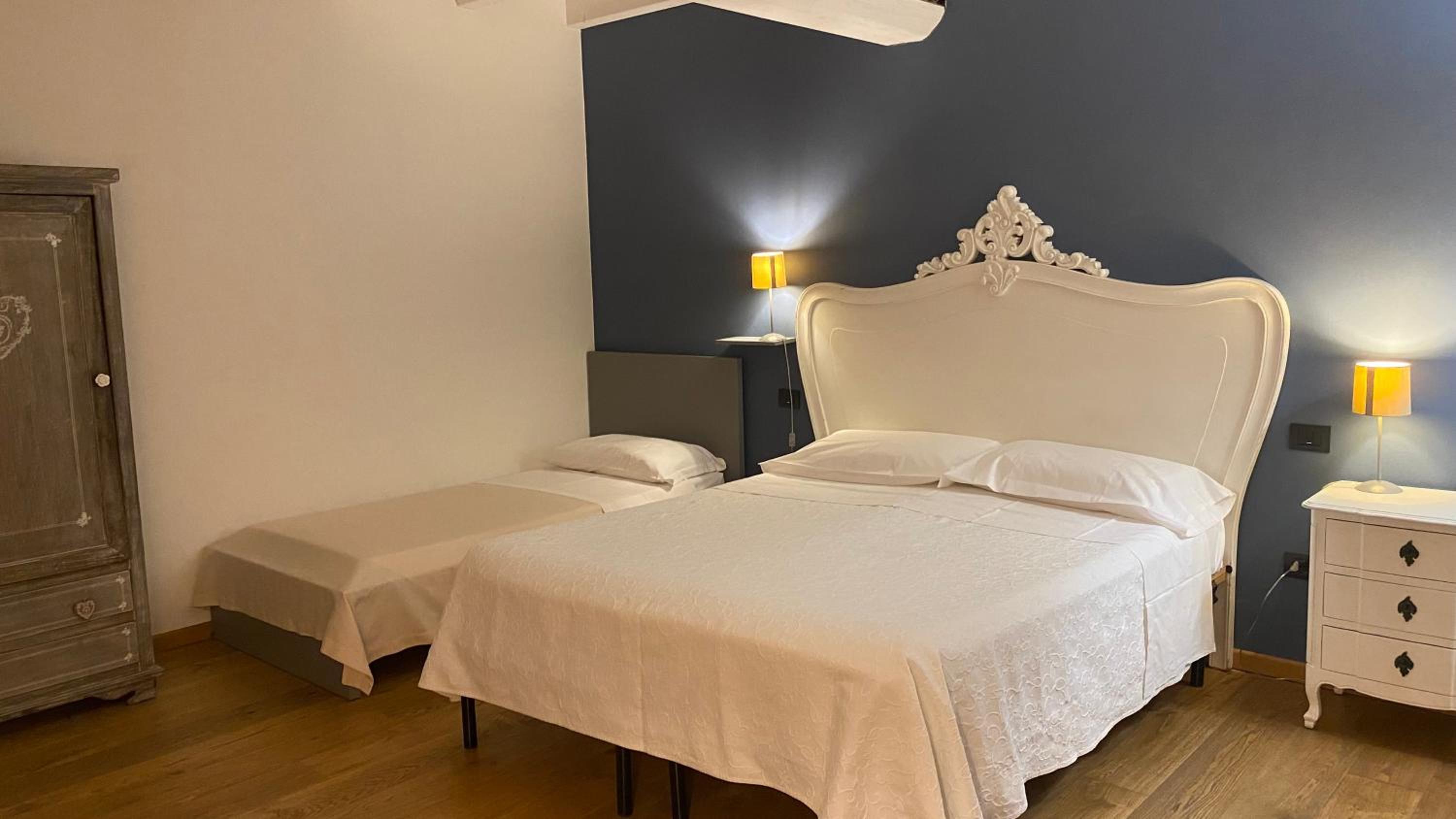 Agriturismo Corte Rocca
