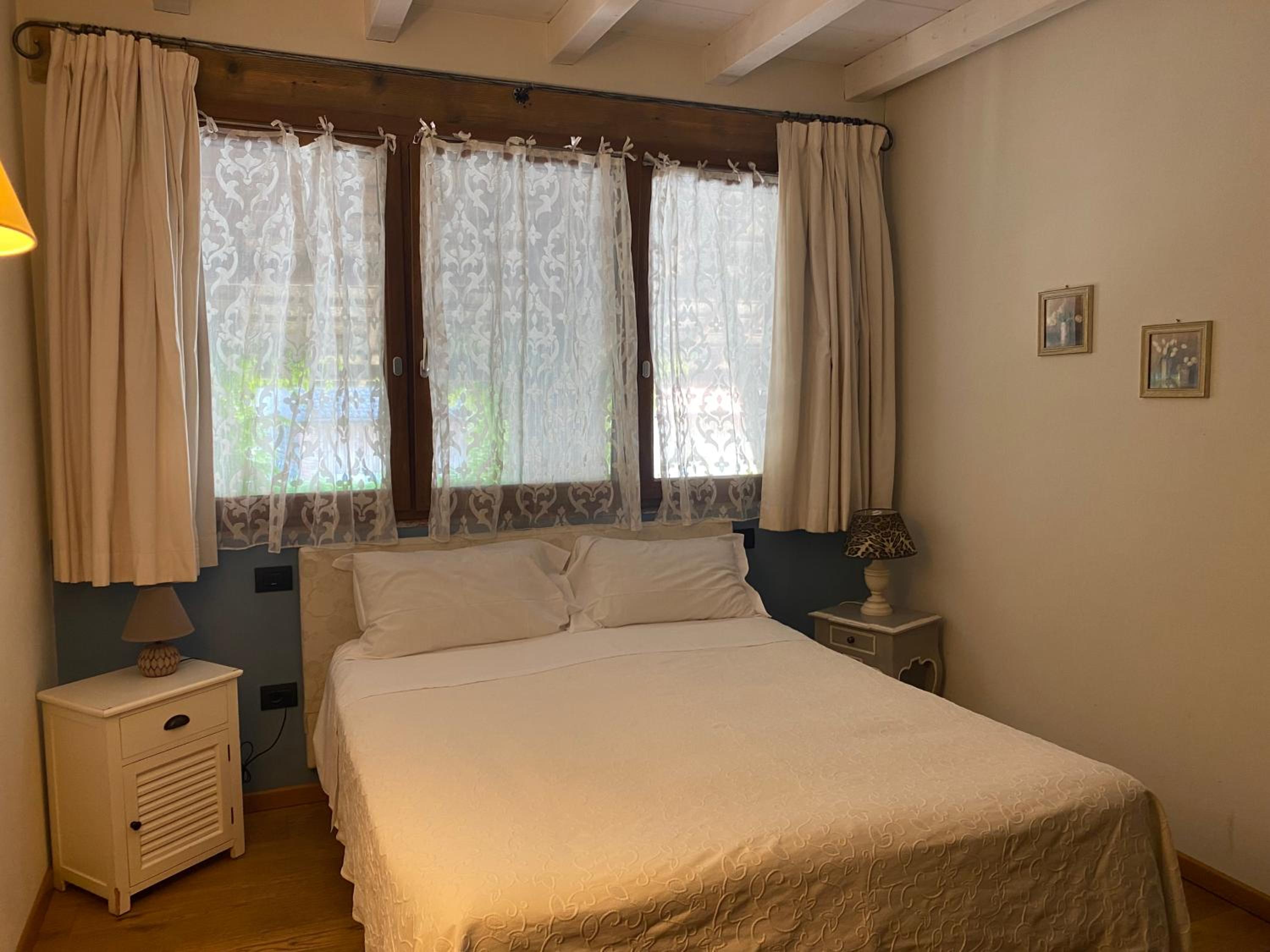 Agriturismo Corte Rocca