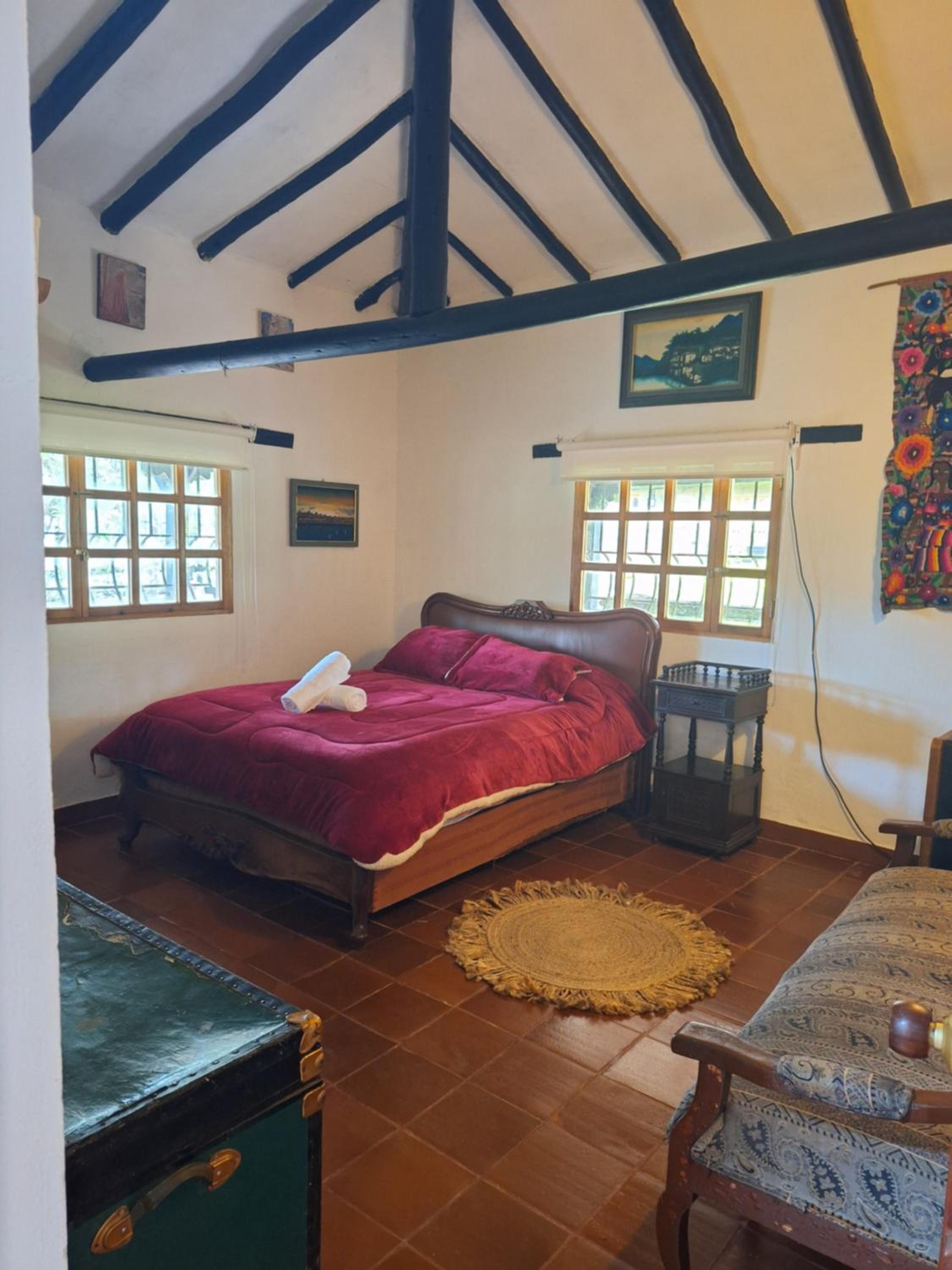 Refugio Villa Tere