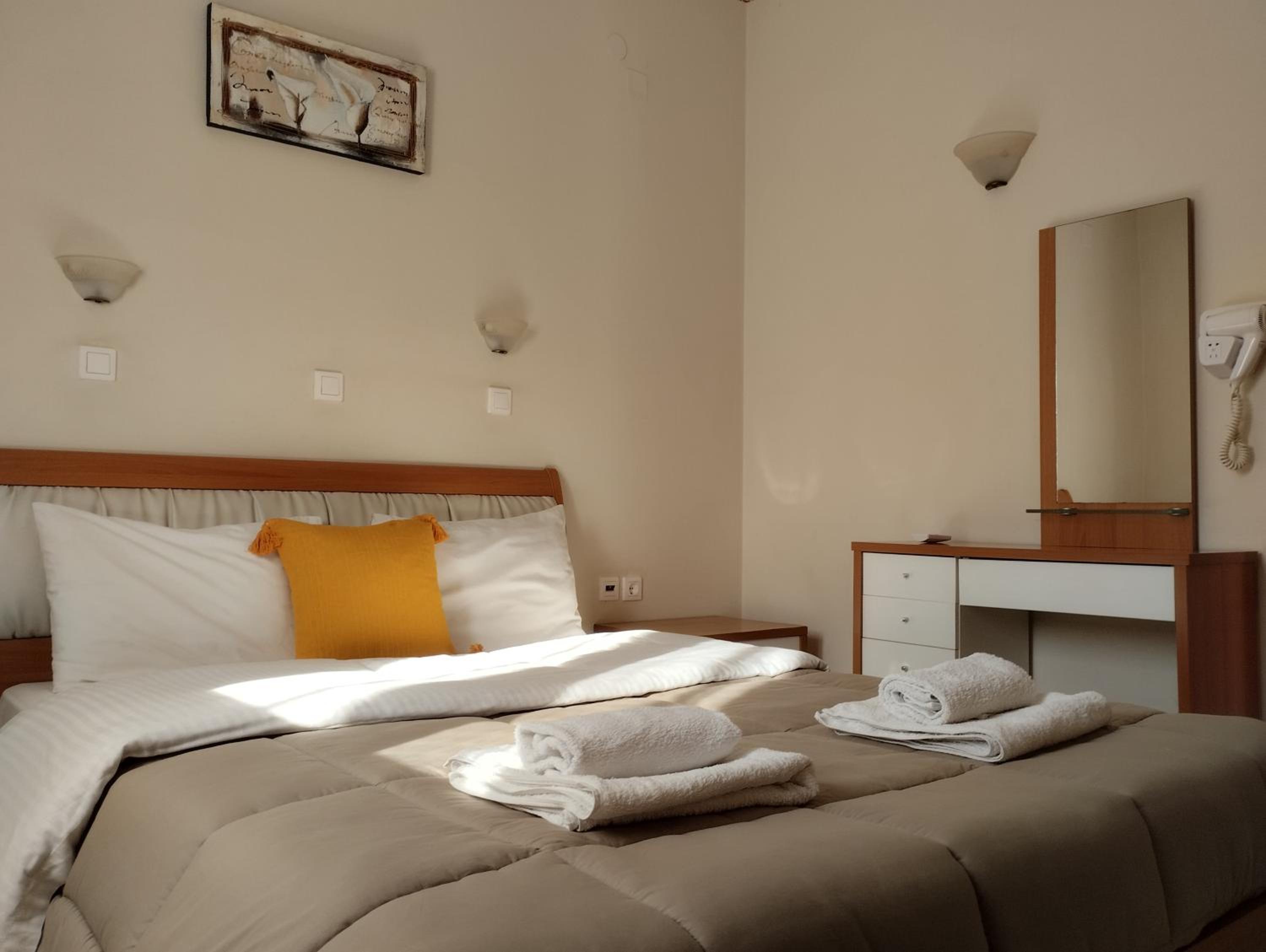 Elena Apartments view 2