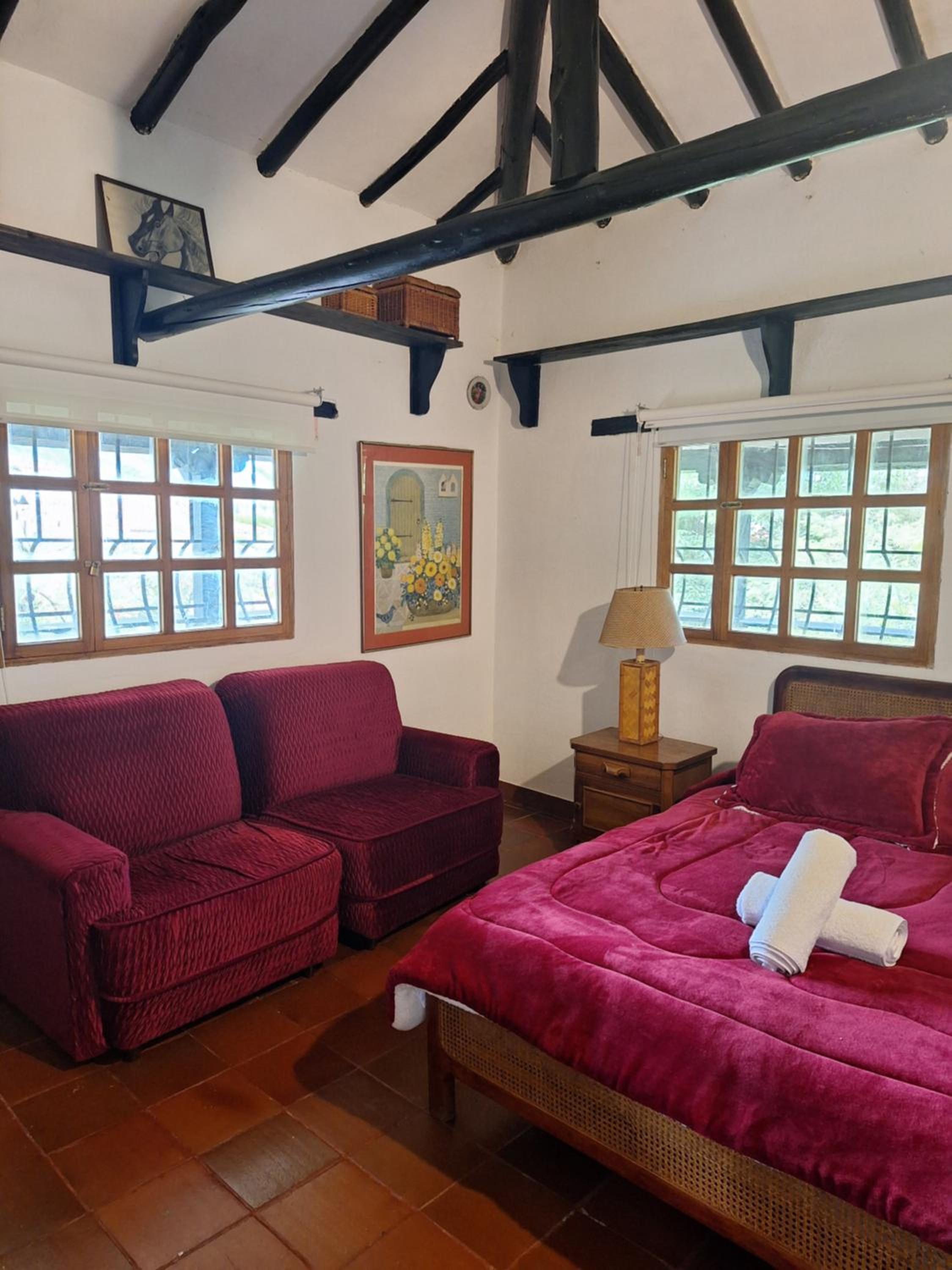 Refugio Villa Tere