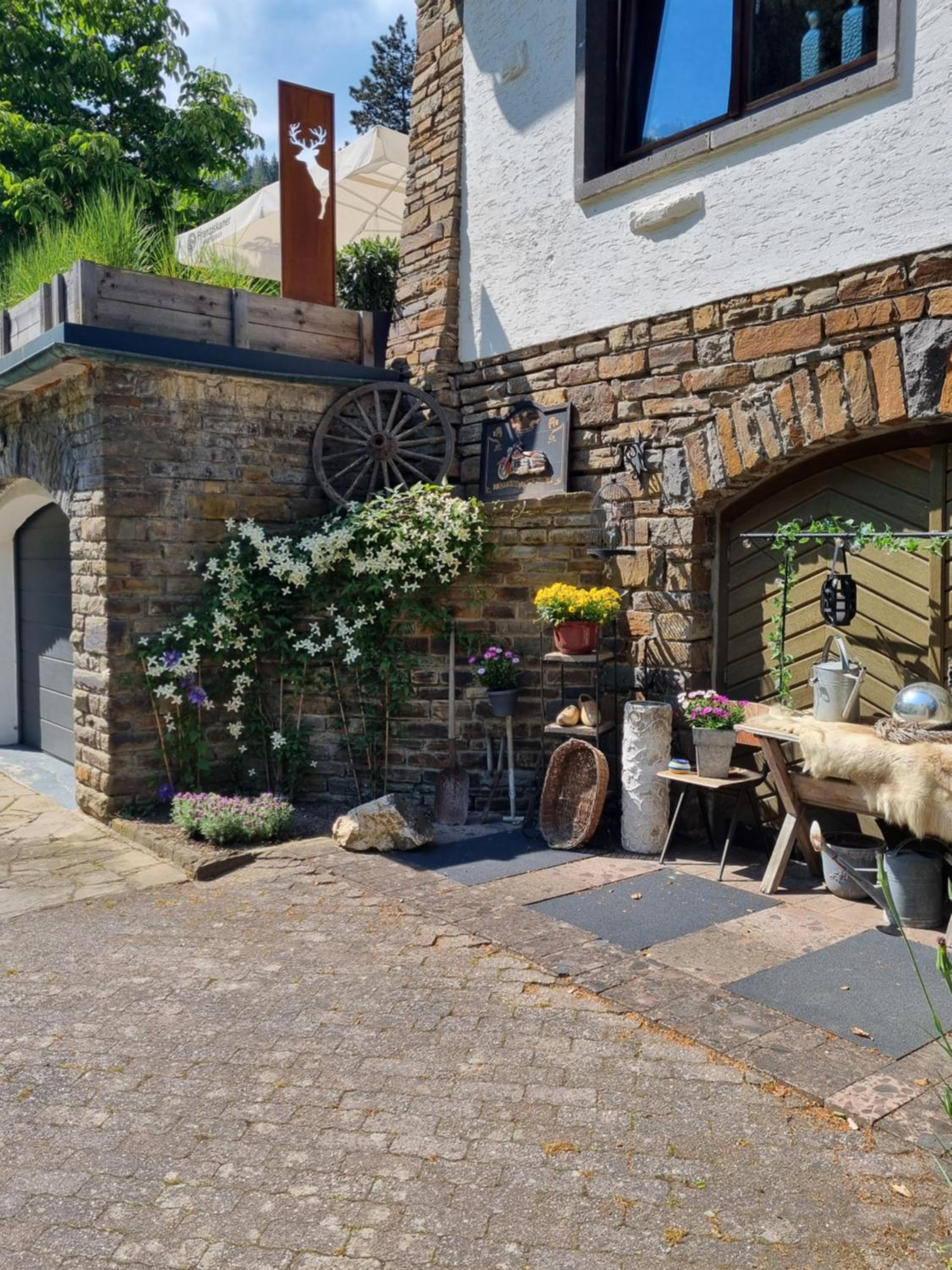 B&B Am Sahrbach