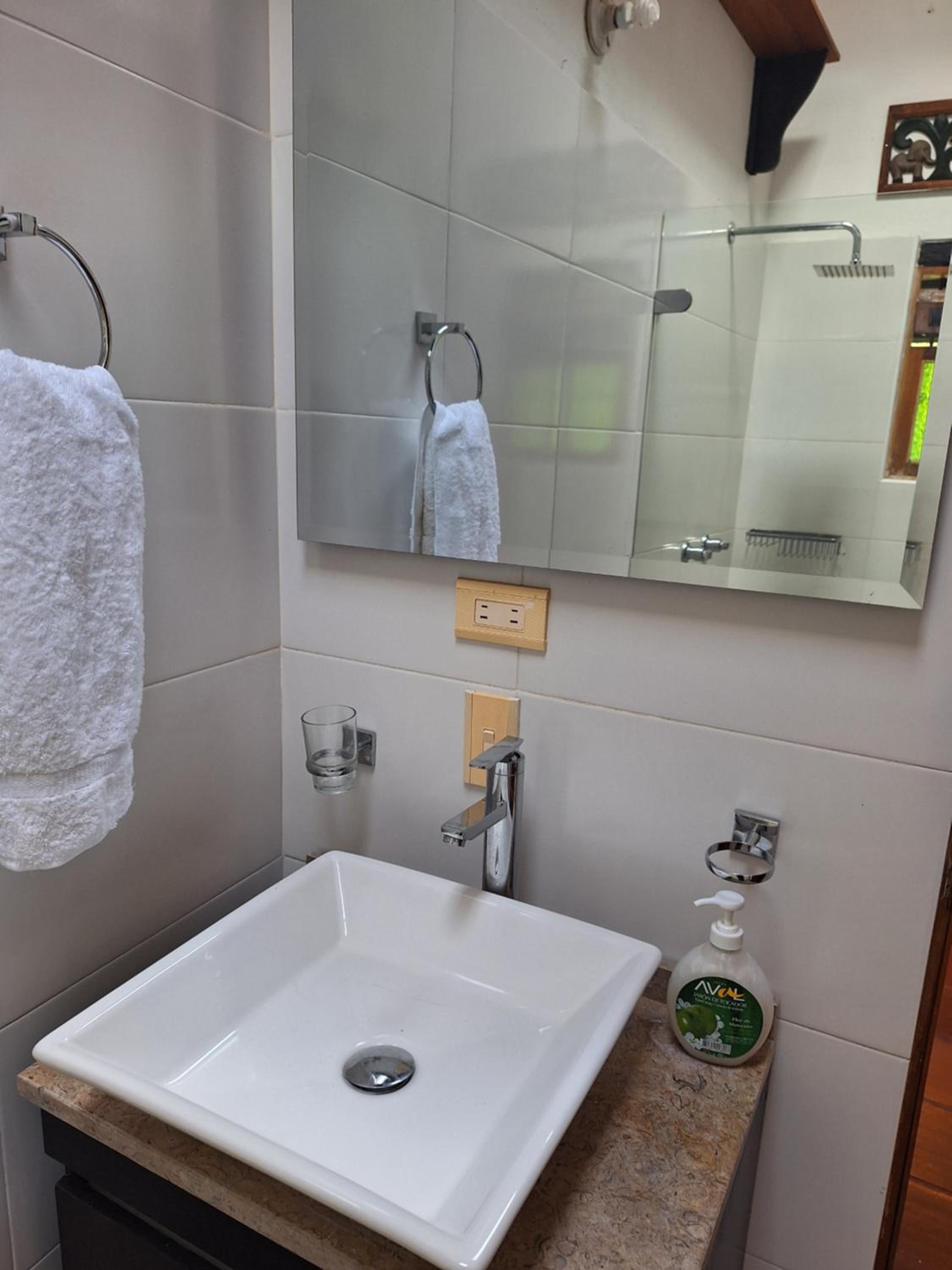 Refugio Villa Tere