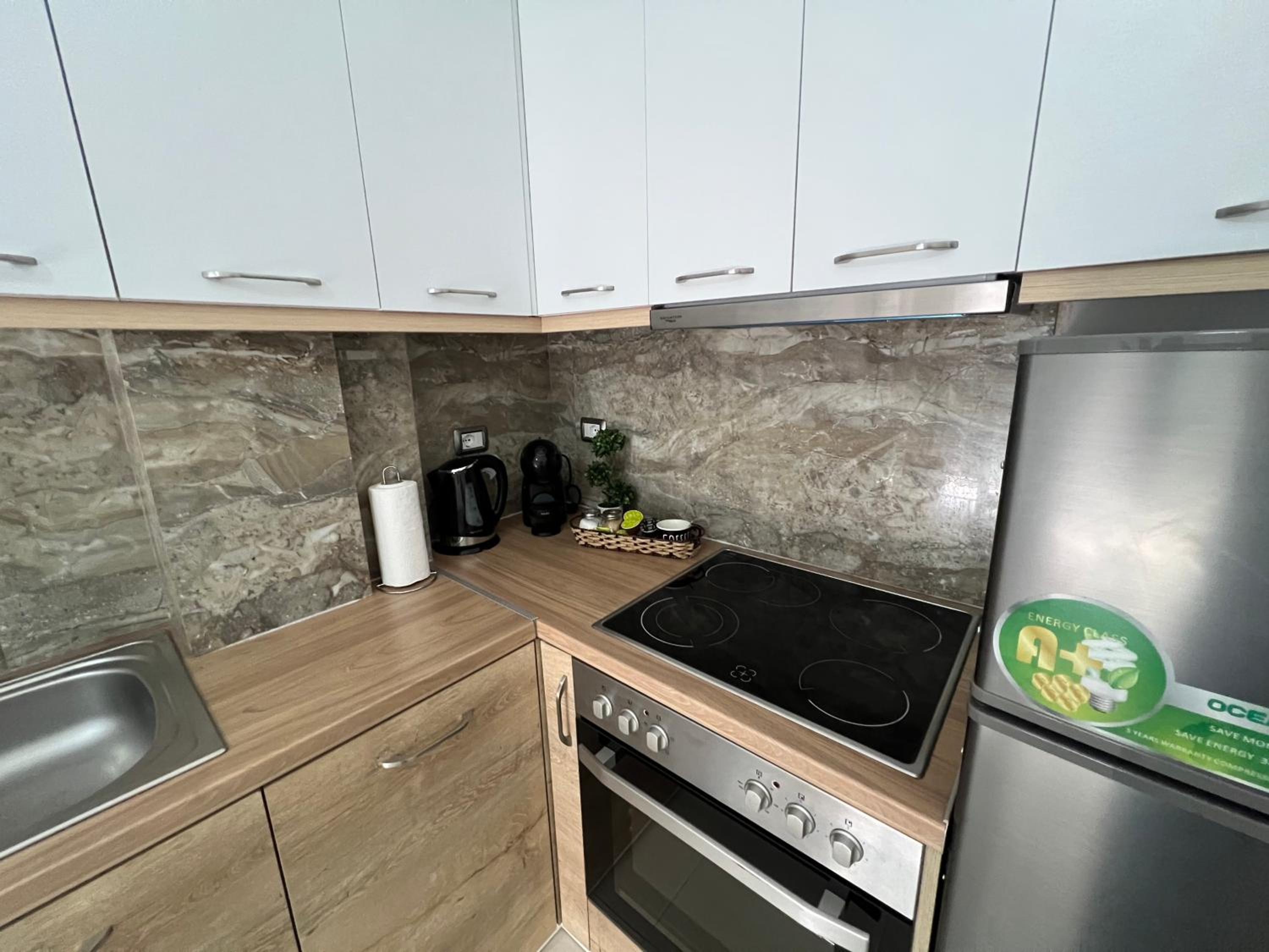 New Portside Apartments