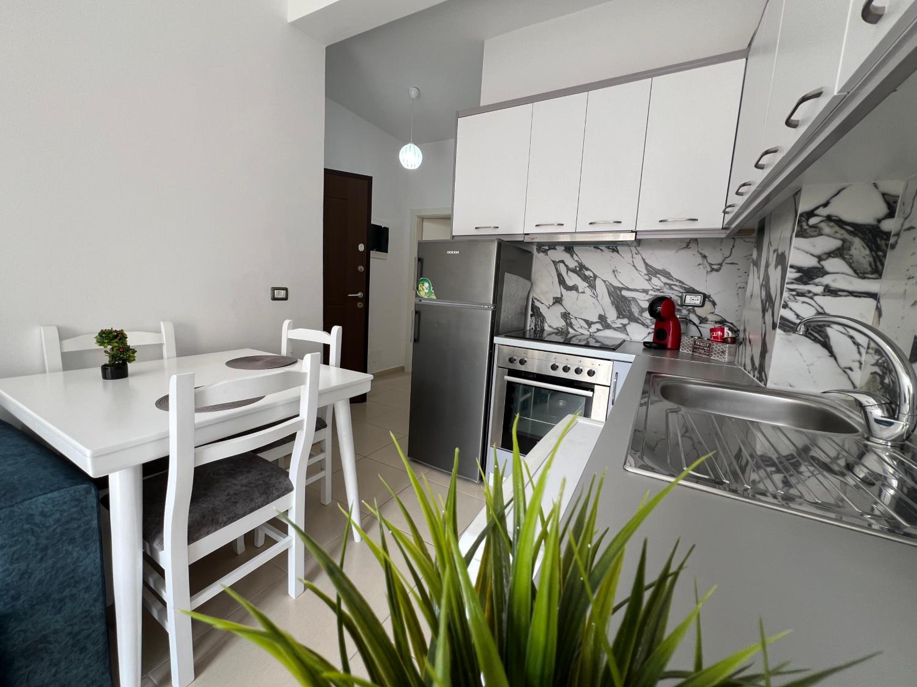 New Portside Apartments