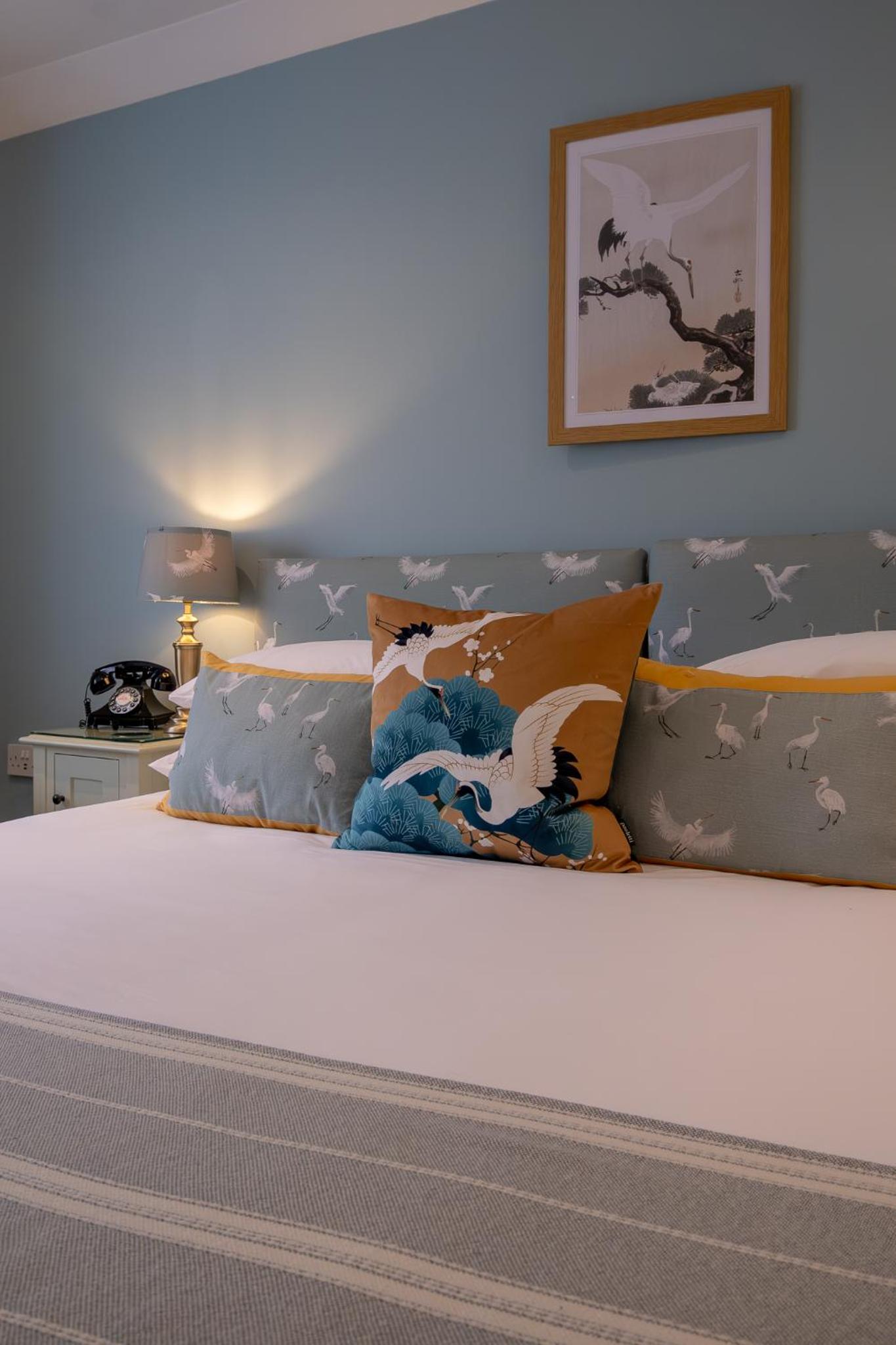 Maidstone Vacations - Leeds Castle Stable Courtyard Bed and Breakfast - Property Image 13