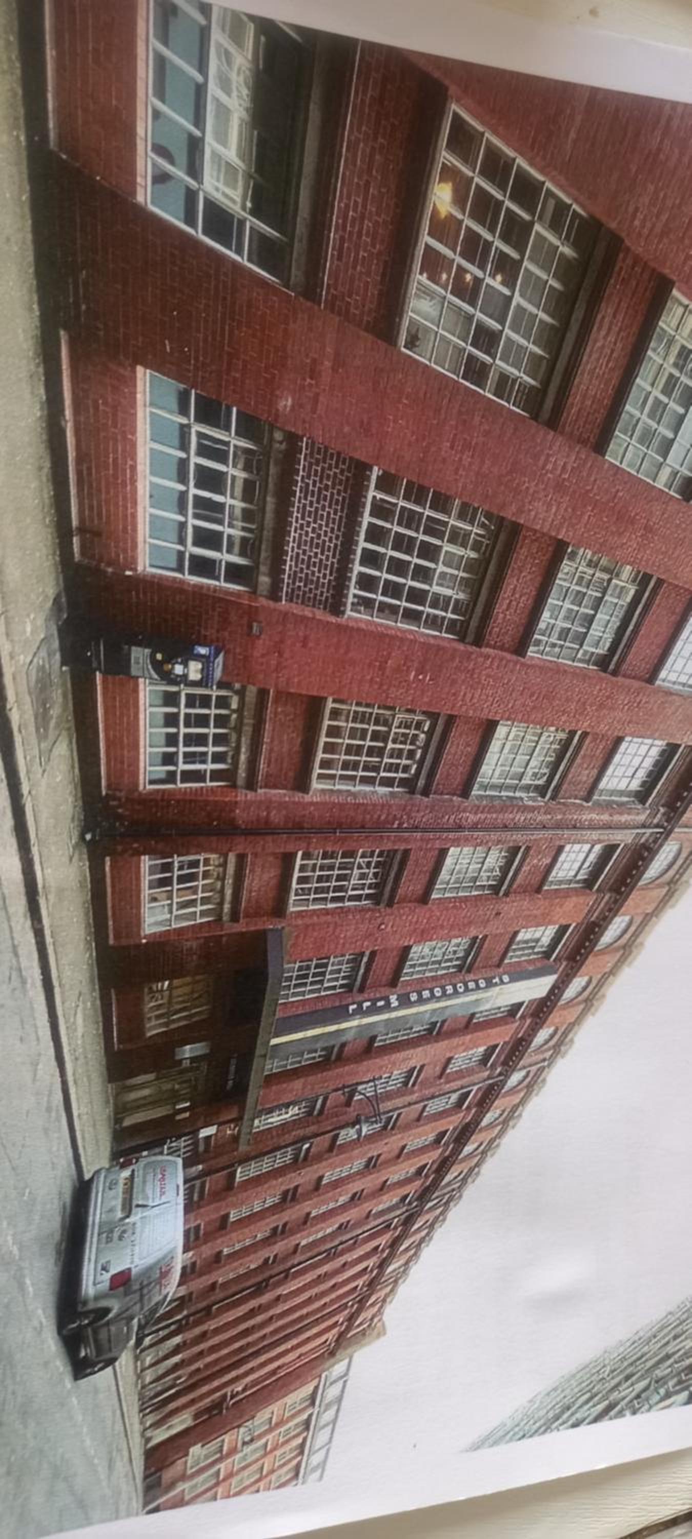 Single room in shared apartment in Leicester City centre view 4