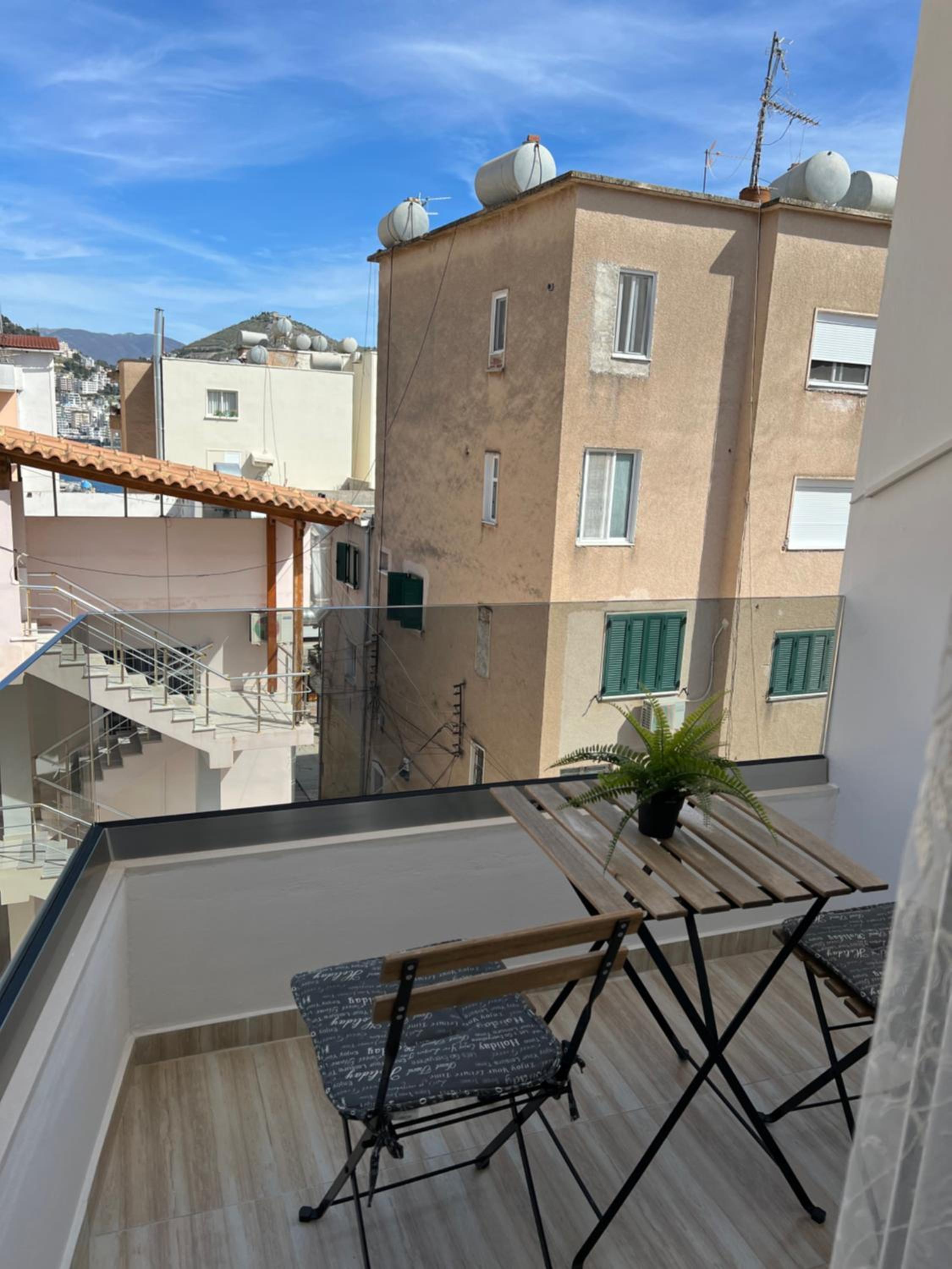 New Portside Apartments