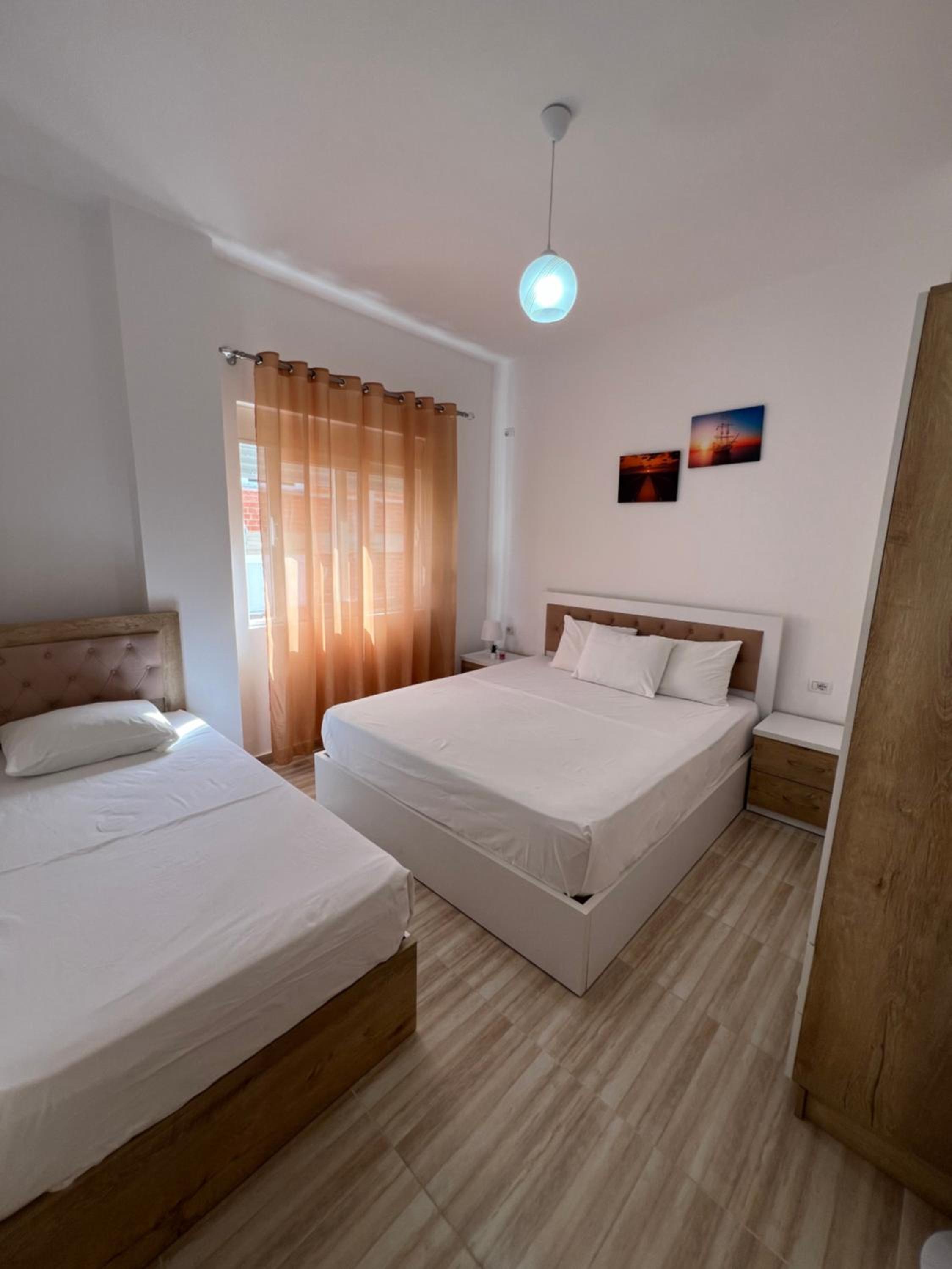 New Portside Apartments
