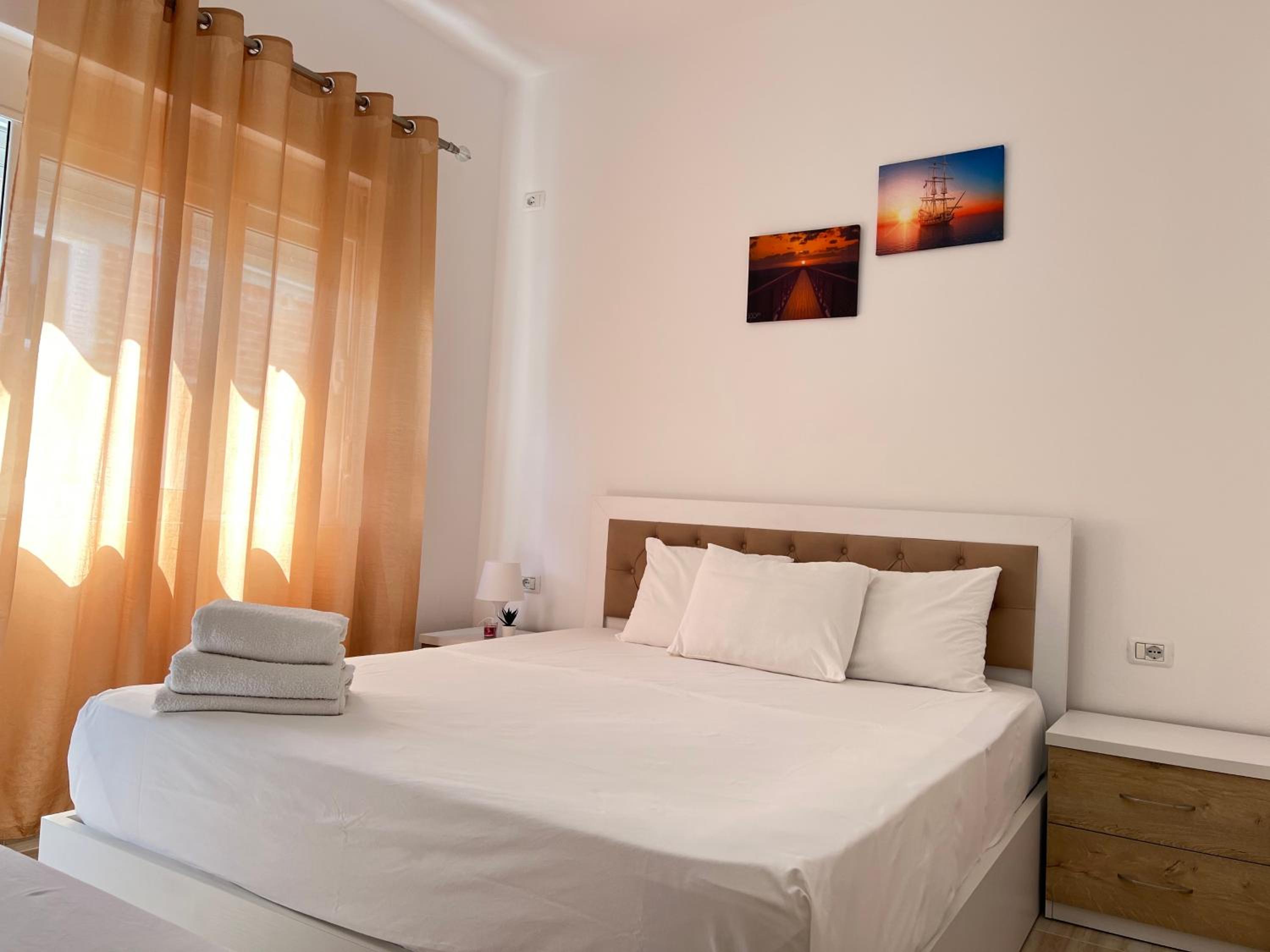 New Portside Apartments