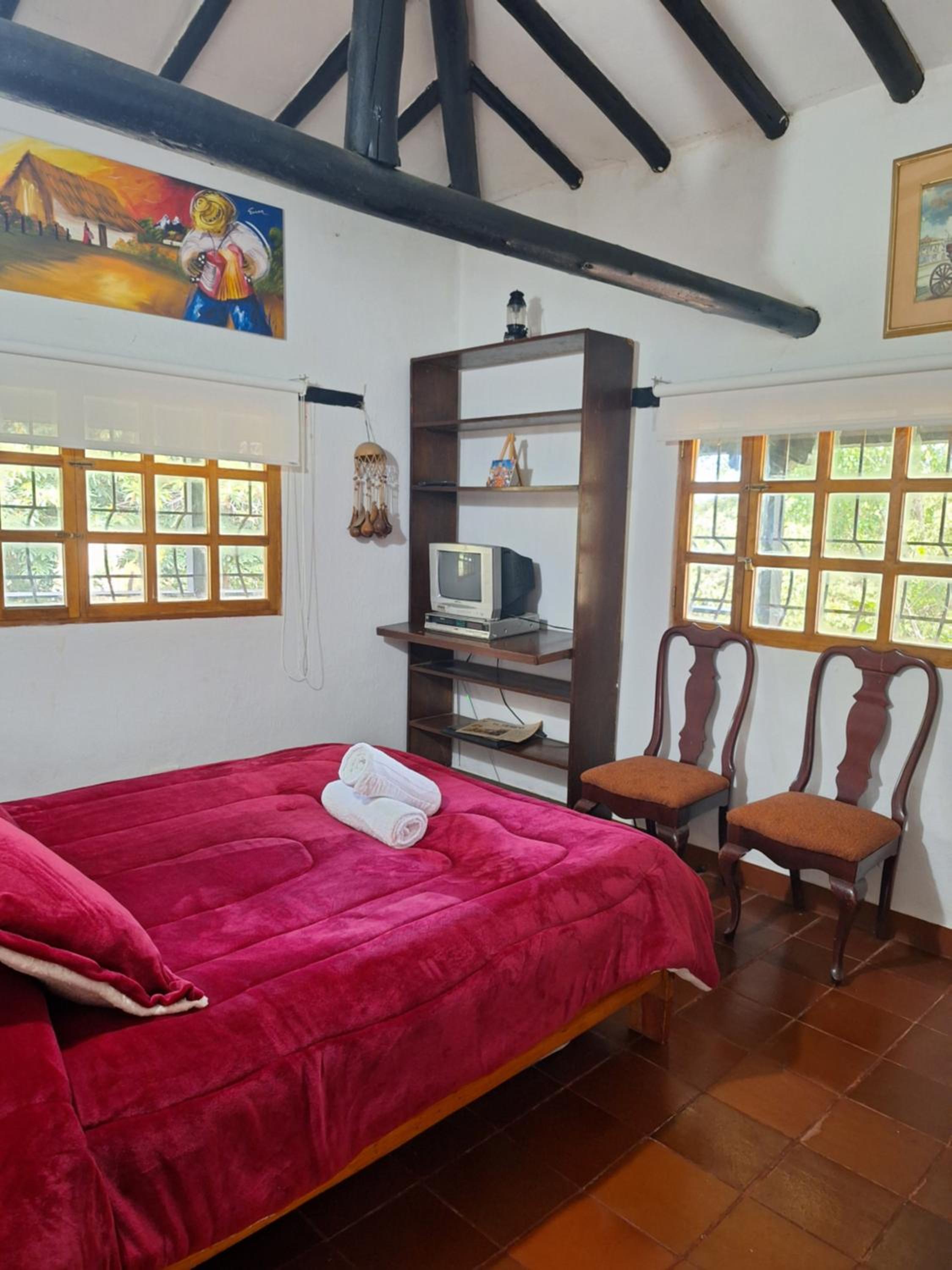 Refugio Villa Tere