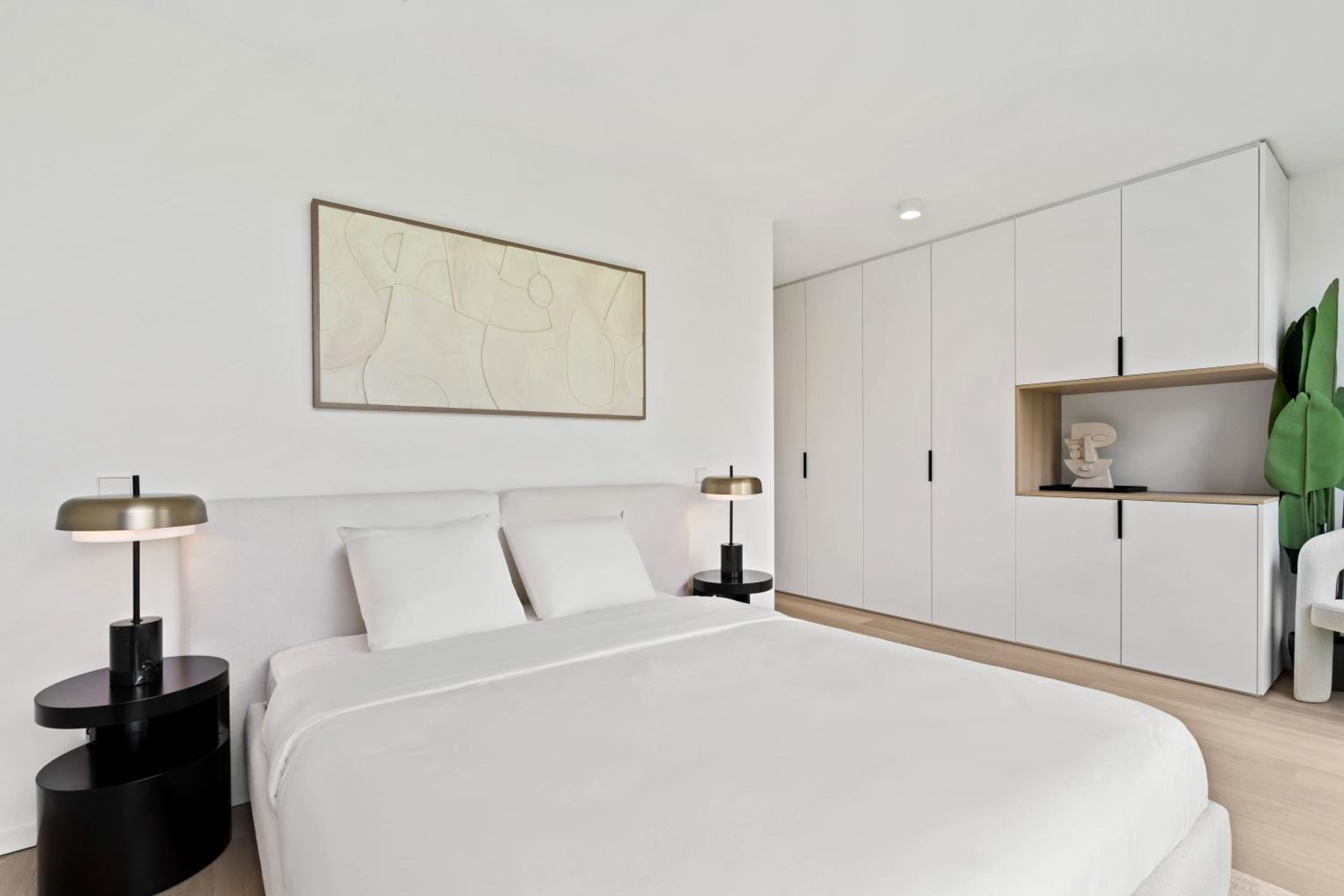 Chic 80sqm Luxe Apt - Heart of Luxembourg City view 4