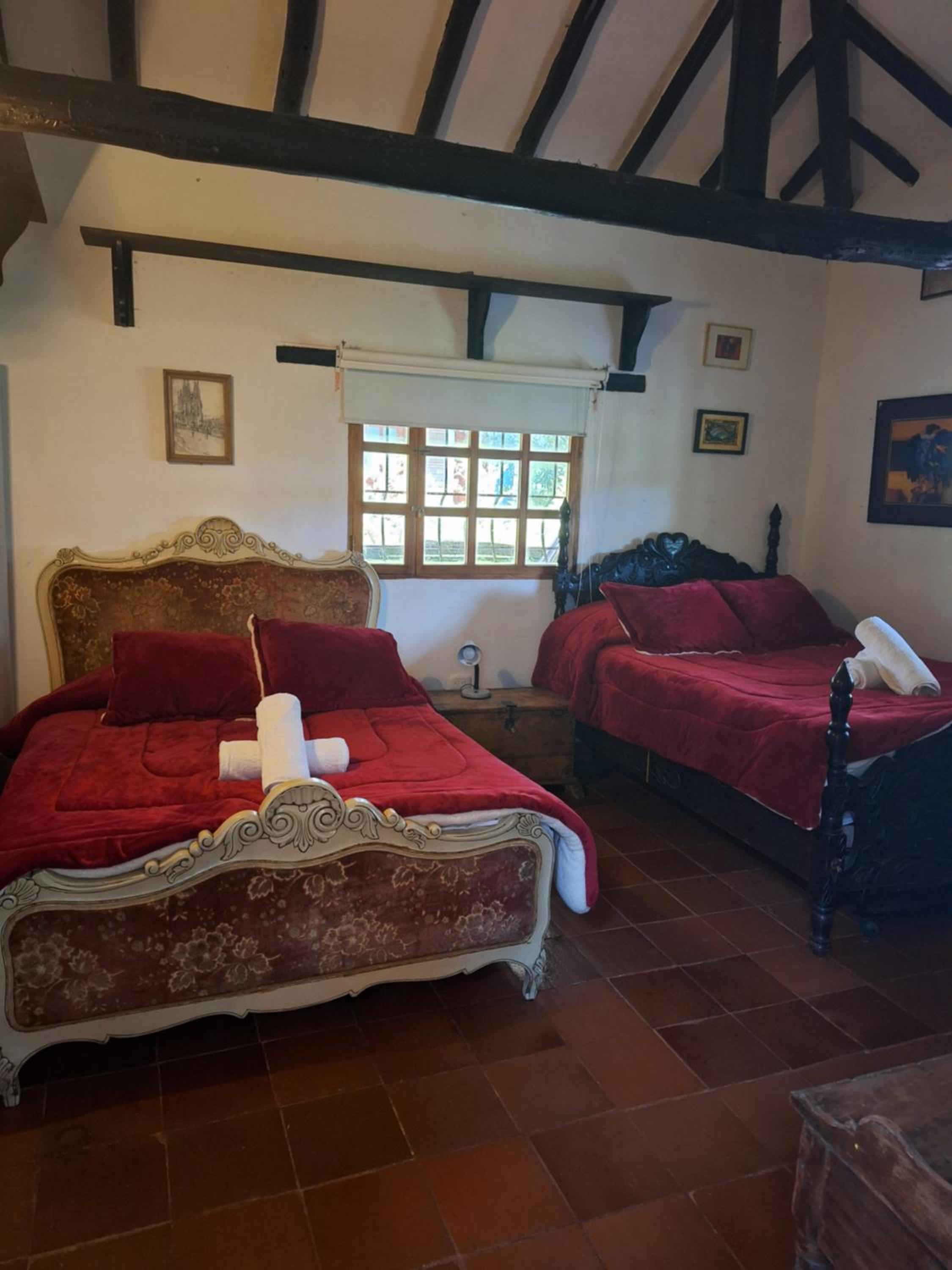 Refugio Villa Tere