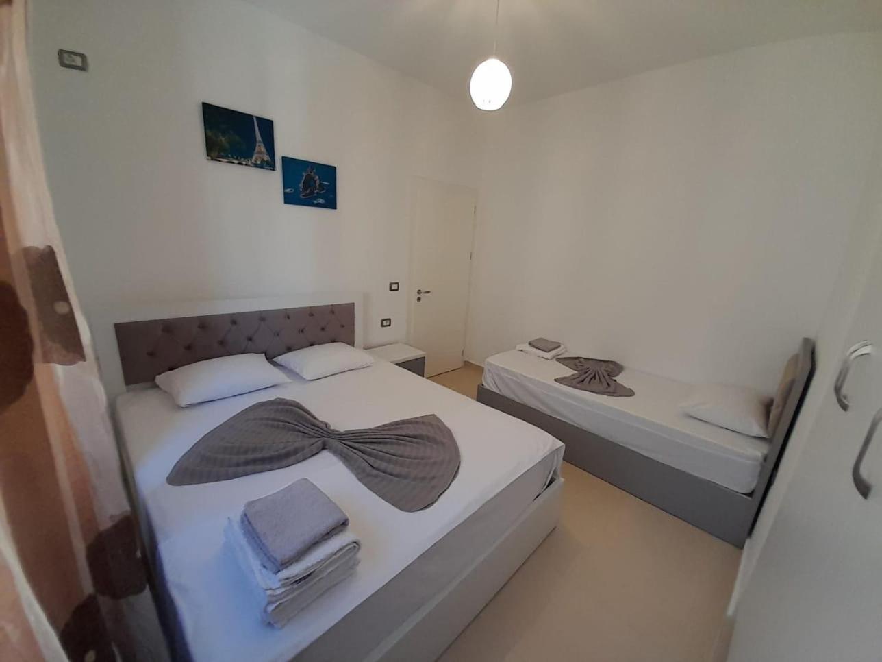 New Portside Apartments