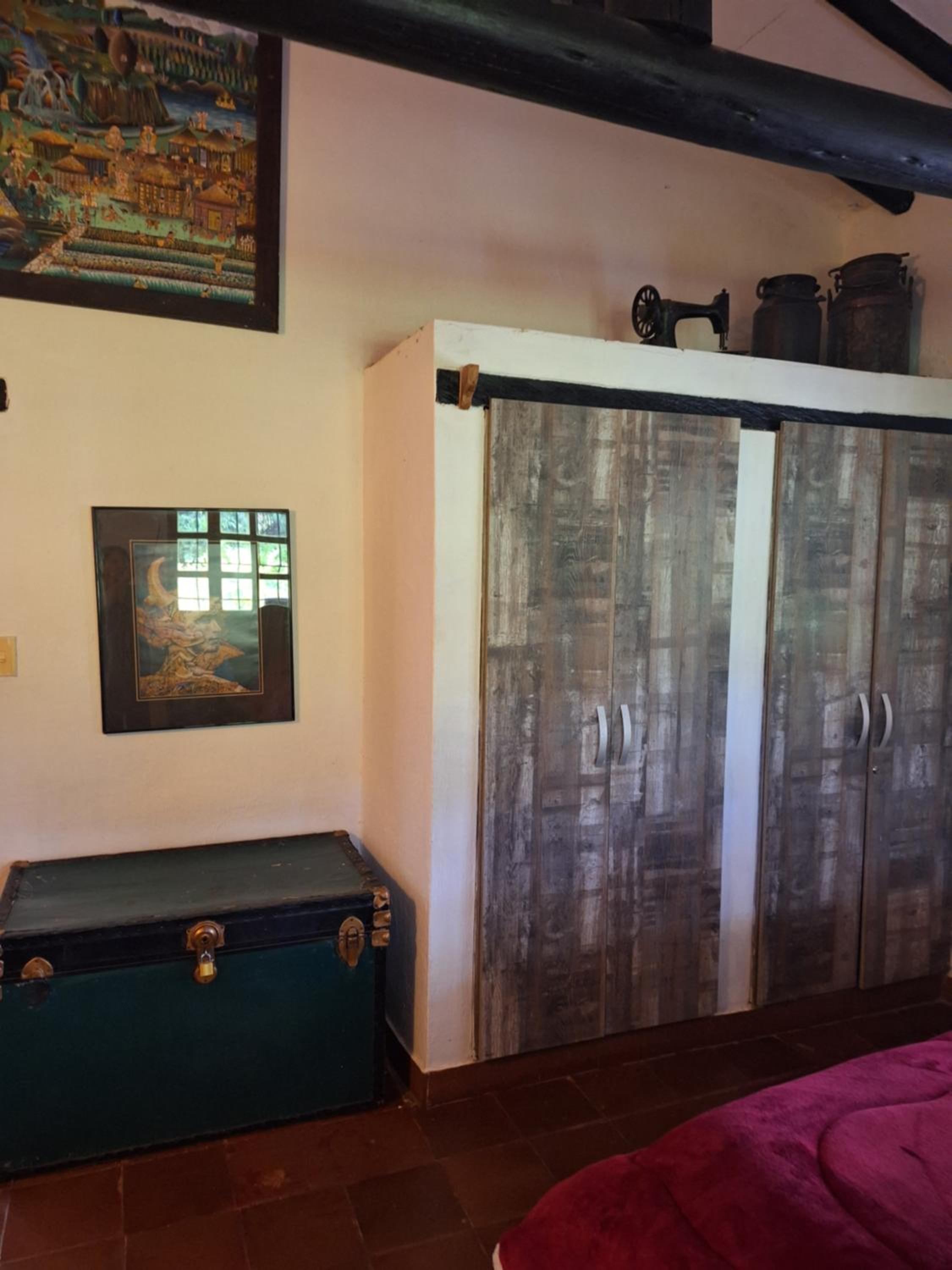 Refugio Villa Tere