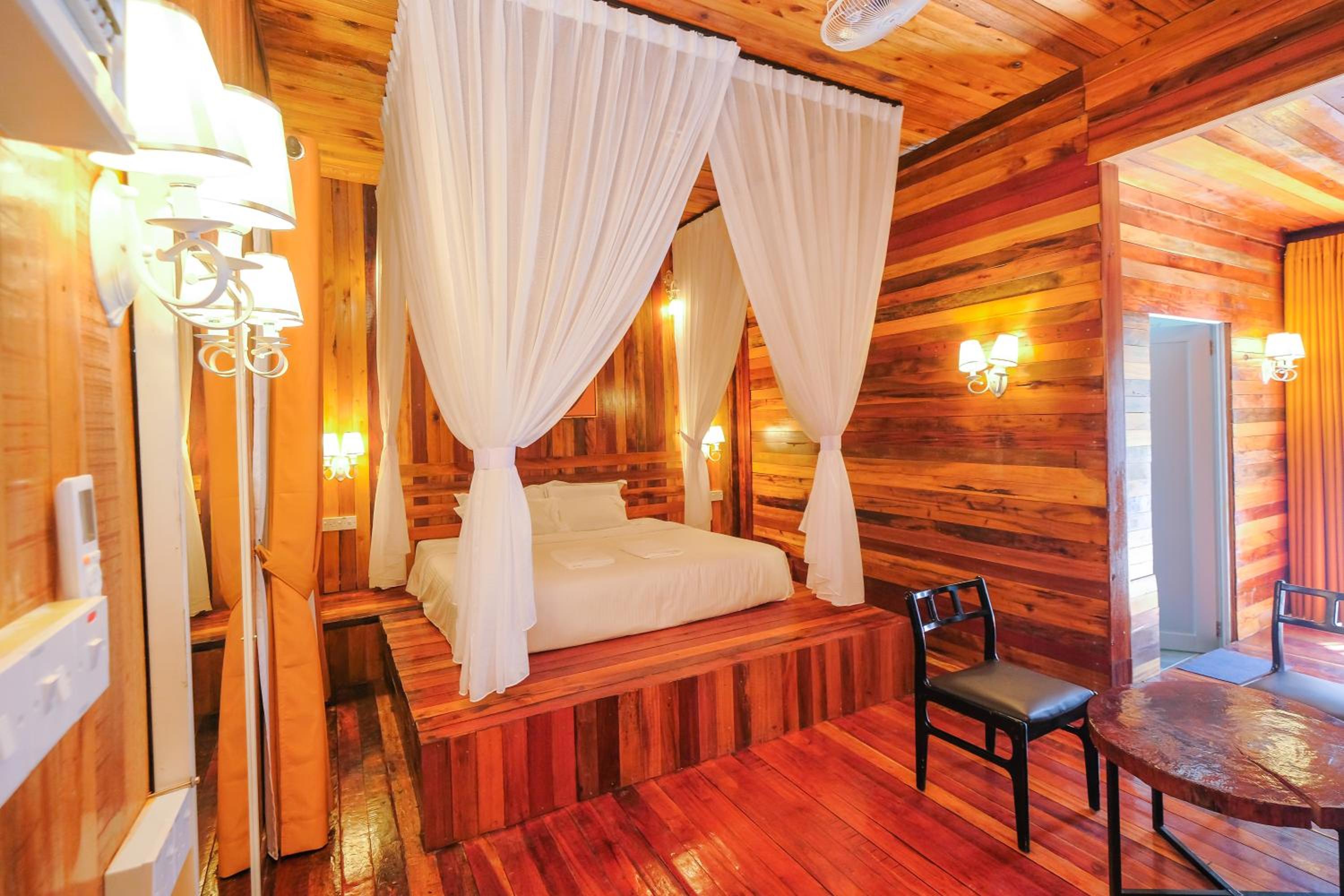 Woodcookies Guesthouse photo 8
