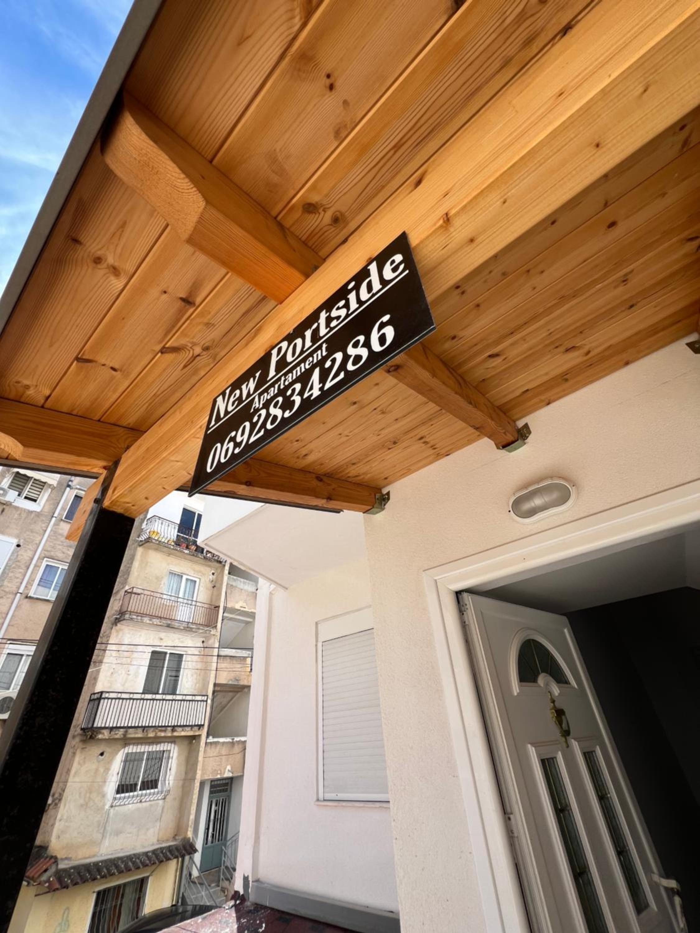 New Portside Apartments