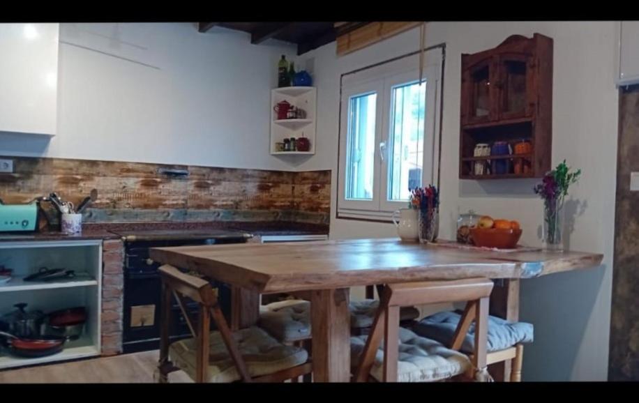 Casa rural en Asturias
